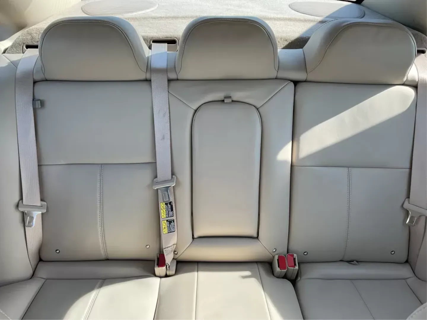 2007 Chevrolet Impala LTZ (2G1WU58R179) with an 3.9L V-6 variable valve control engine, located at 1184 Kauffman Ave, Fairborn, OH, 45324, (937) 908-9800, 39.807072, -84.031563 - Photo#13