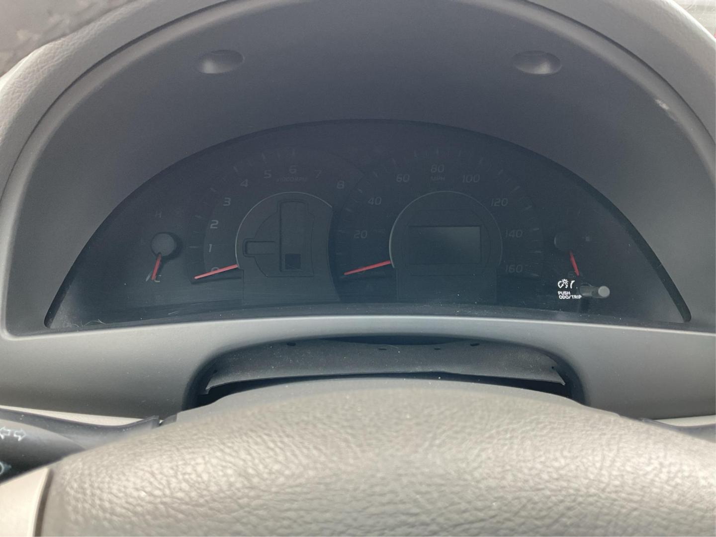 2007 Toyota Camry XLE V6 (4T1BK46K77U) with an 3.5L V-6 DOHC engine, located at 4508 South Dixie Dr, Moraine, OH, 45439, (937) 908-9800, 39.807072, -84.031563 - Photo#14