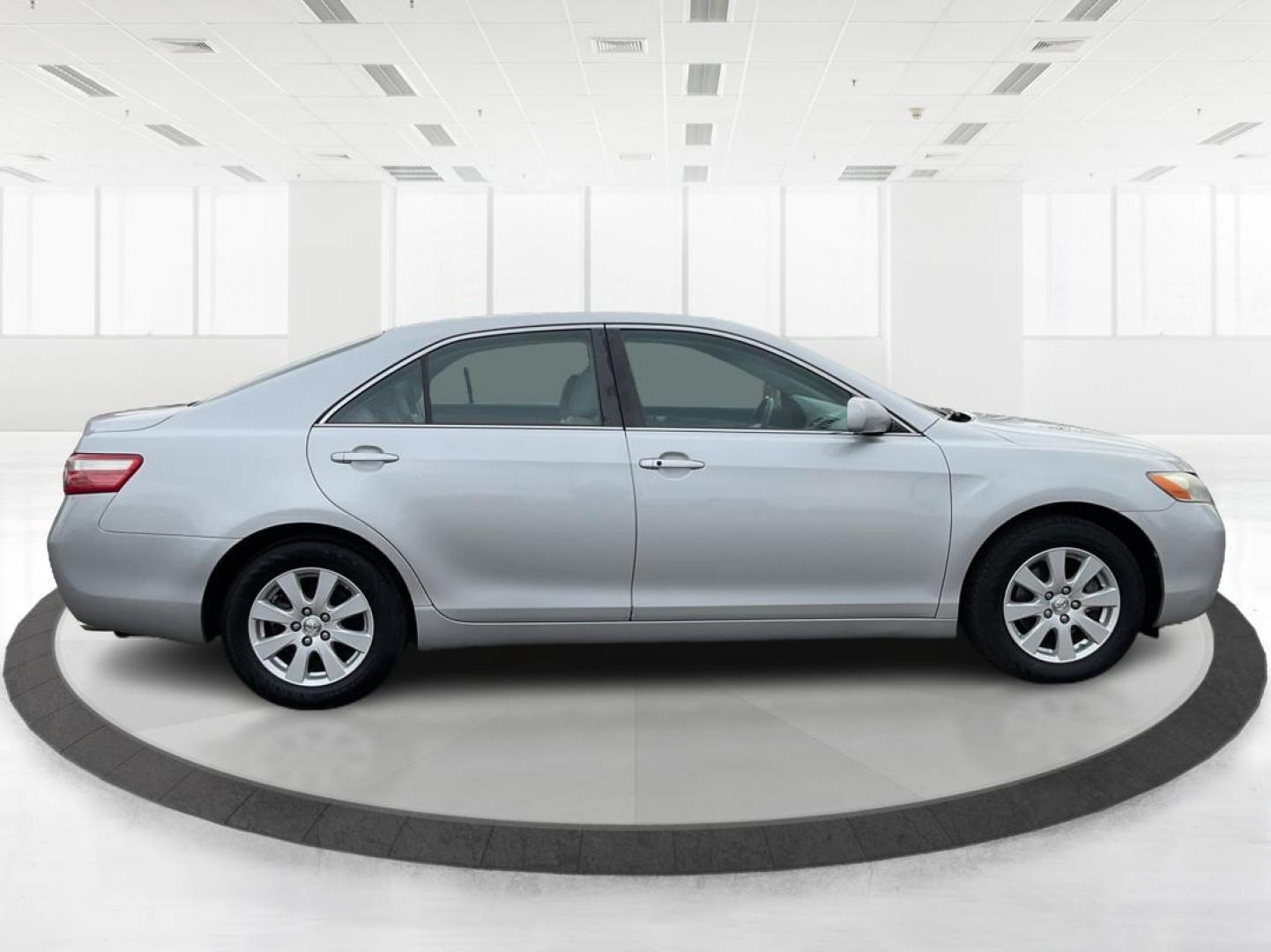 2007 Toyota Camry XLE V6 (4T1BK46K77U) with an 3.5L V-6 DOHC engine, located at 4508 South Dixie Dr, Moraine, OH, 45439, (937) 908-9800, 39.807072, -84.031563 - Photo#1