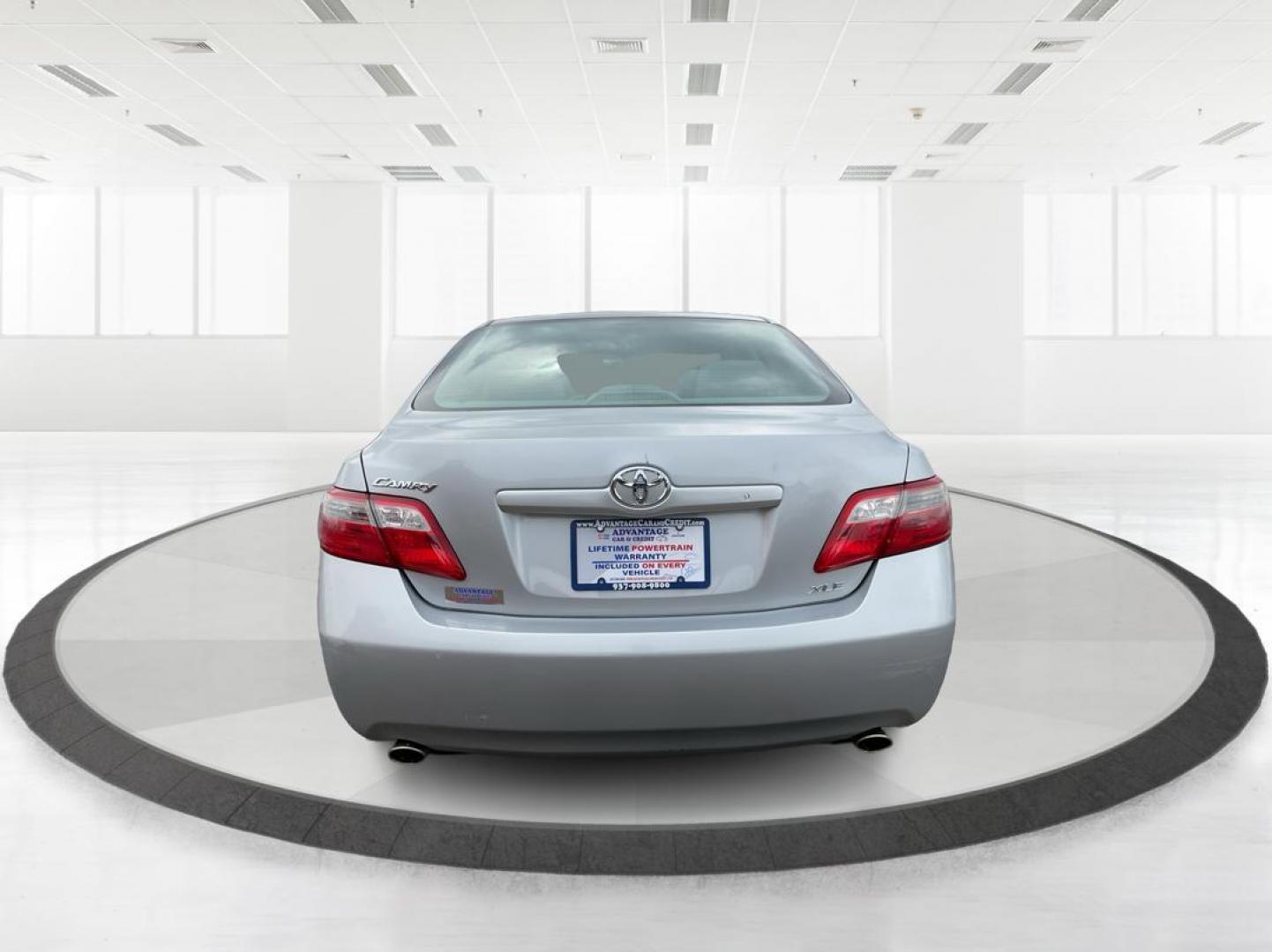 2007 Toyota Camry XLE V6 (4T1BK46K77U) with an 3.5L V-6 DOHC engine, located at 4508 South Dixie Dr, Moraine, OH, 45439, (937) 908-9800, 39.807072, -84.031563 - Photo#3