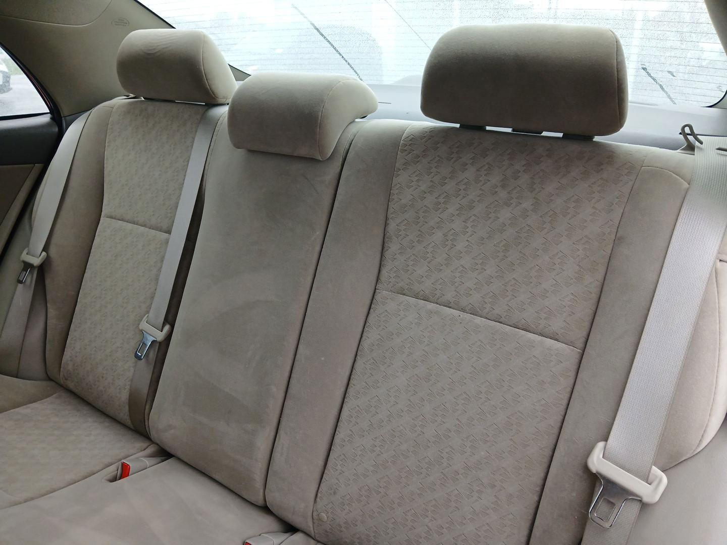 2009 Toyota Corolla LE 4-Speed AT (JTDBL40E79J) with an 1.8L L4 DOHC 16V engine, 4-Speed Automatic transmission, located at 401 Woodman Dr, Riverside, OH, 45431, (937) 908-9800, 39.761024, -84.120956 - Photo#9