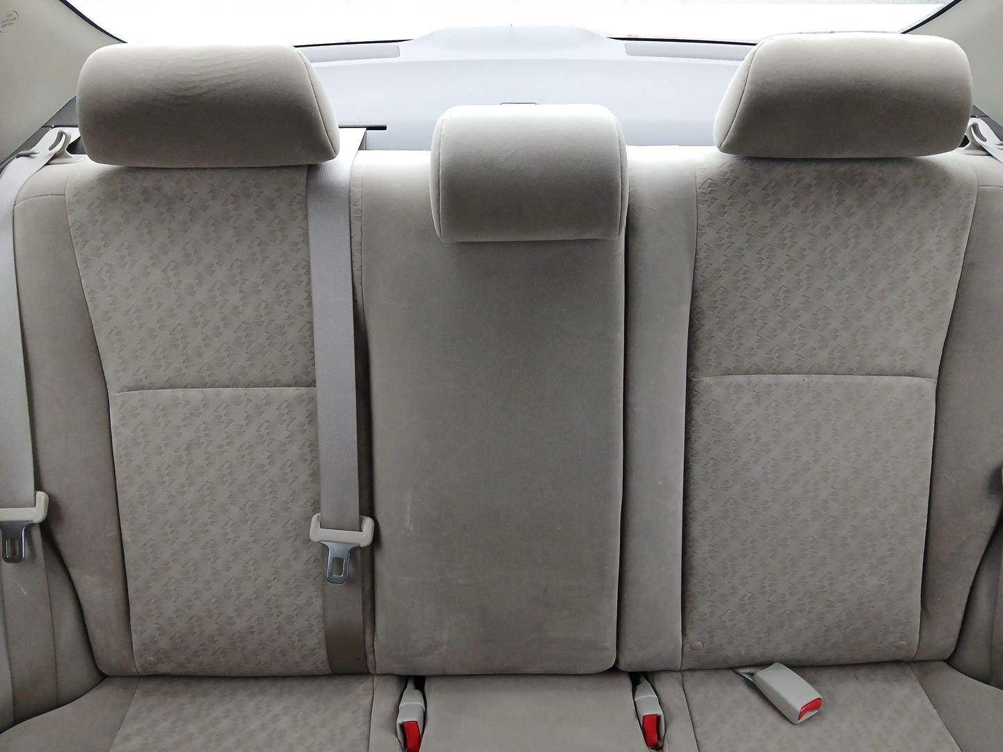 2009 Toyota Corolla LE 4-Speed AT (JTDBL40E79J) with an 1.8L L4 DOHC 16V engine, 4-Speed Automatic transmission, located at 401 Woodman Dr, Riverside, OH, 45431, (937) 908-9800, 39.761024, -84.120956 - Photo#13