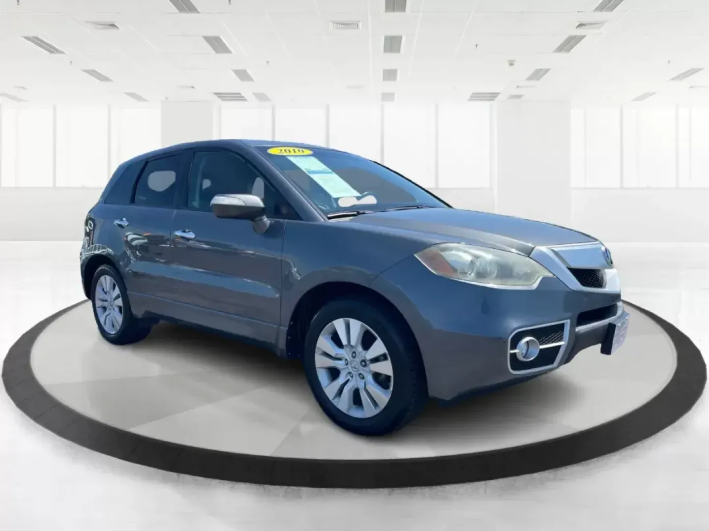 2010 Acura RDX SH-AWD w/Tech (5J8TB1H52AA) with an Other engine, located at 1099 N County Rd 25A , Troy, OH, 45373, (937) 908-9800, 40.057041, -84.215462 - Photo#0