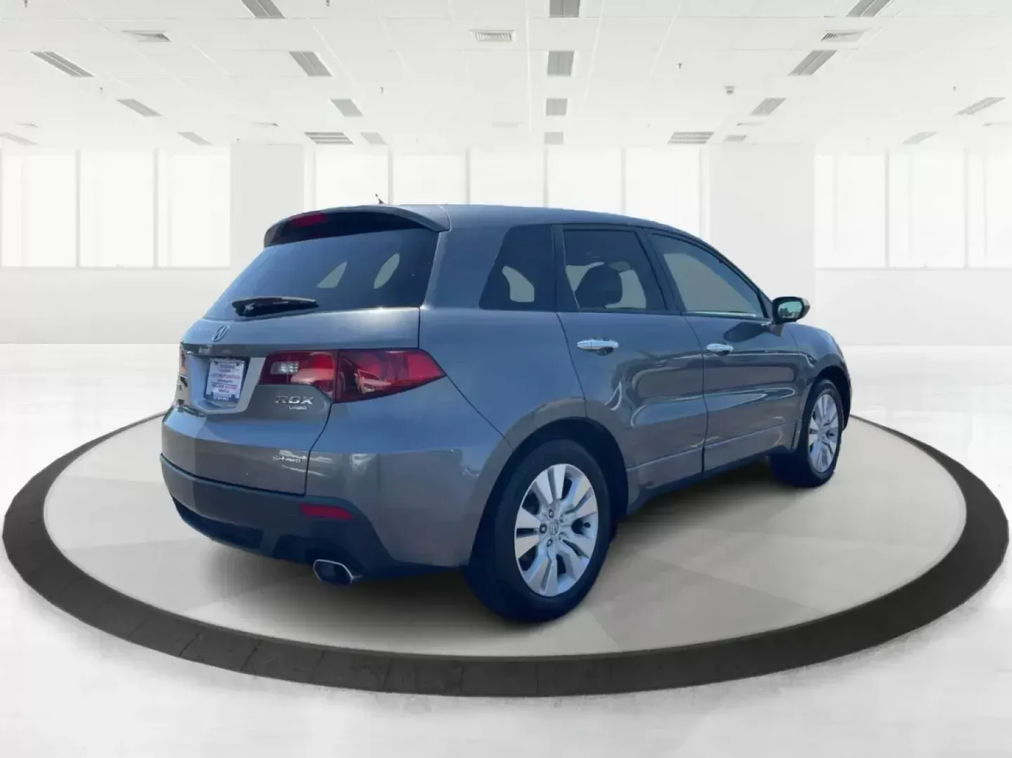 2010 Acura RDX SH-AWD w/Tech (5J8TB1H52AA) with an Other engine, located at 1099 N County Rd 25A , Troy, OH, 45373, (937) 908-9800, 40.057041, -84.215462 - Photo#2