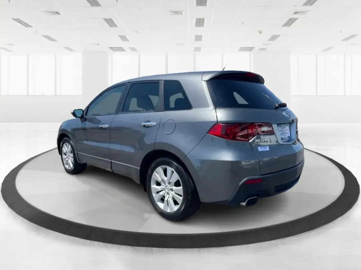 2010 Acura RDX SH-AWD w/Tech (5J8TB1H52AA) with an Other engine, located at 1099 N County Rd 25A , Troy, OH, 45373, (937) 908-9800, 40.057041, -84.215462 - Photo#4