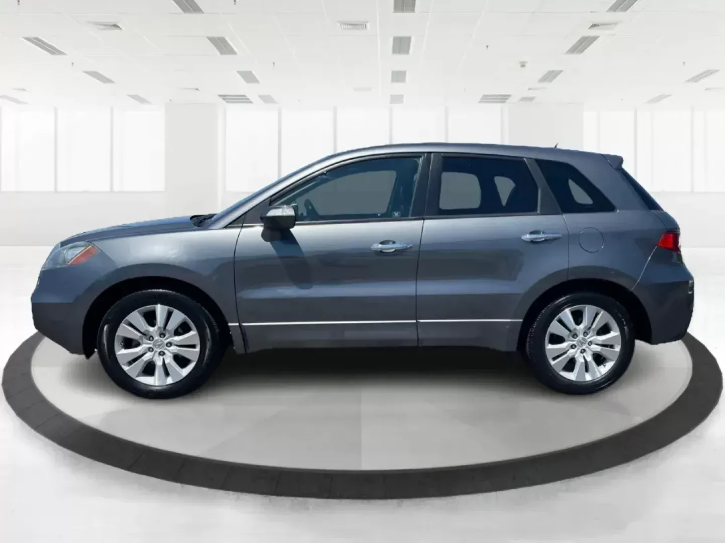 2010 Acura RDX SH-AWD w/Tech (5J8TB1H52AA) with an Other engine, located at 1099 N County Rd 25A , Troy, OH, 45373, (937) 908-9800, 40.057041, -84.215462 - Photo#5