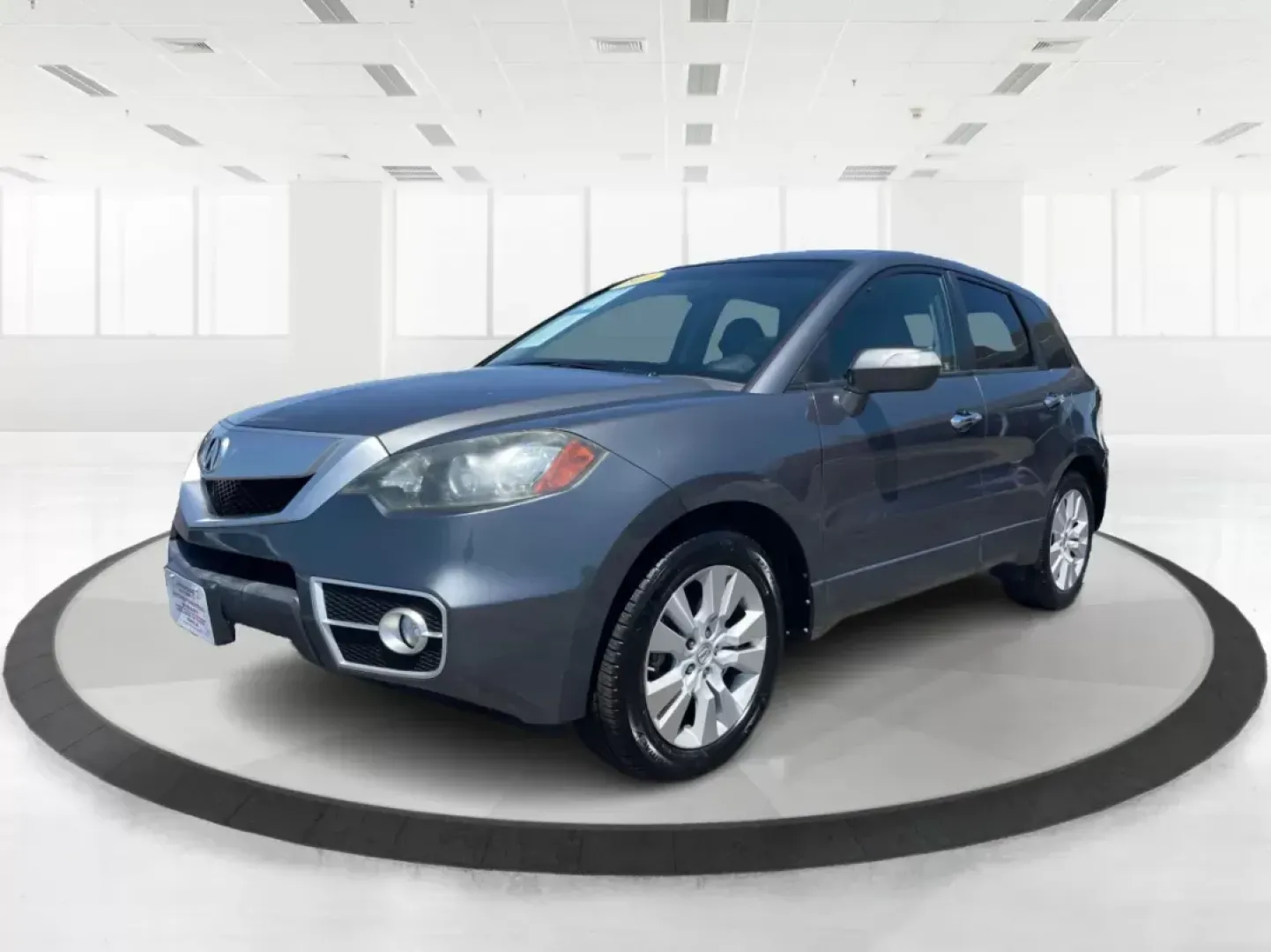 2010 Acura RDX SH-AWD w/Tech (5J8TB1H52AA) with an Other engine, located at 1099 N County Rd 25A , Troy, OH, 45373, (937) 908-9800, 40.057041, -84.215462 - Photo#7