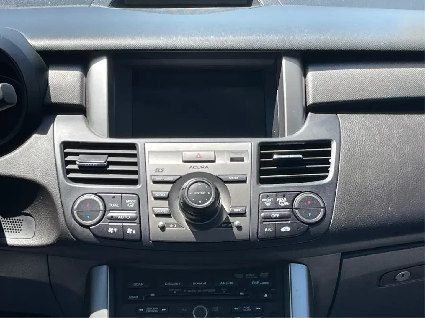 2010 Acura RDX SH-AWD w/Tech (5J8TB1H52AA) with an Other engine, located at 1099 N County Rd 25A , Troy, OH, 45373, (937) 908-9800, 40.057041, -84.215462 - Photo#12