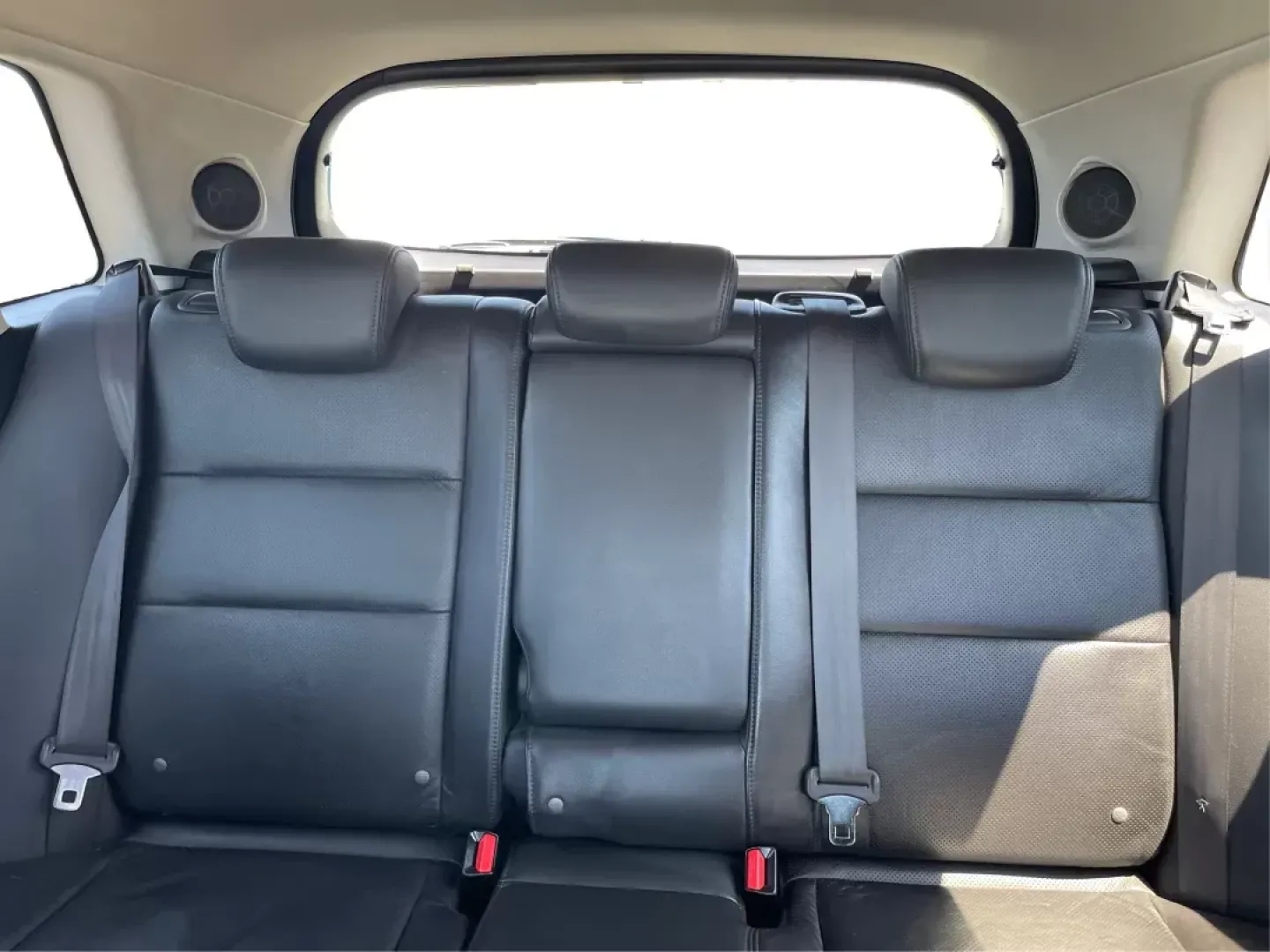 2010 Acura RDX SH-AWD w/Tech (5J8TB1H52AA) with an Other engine, located at 1099 N County Rd 25A , Troy, OH, 45373, (937) 908-9800, 40.057041, -84.215462 - Photo#13