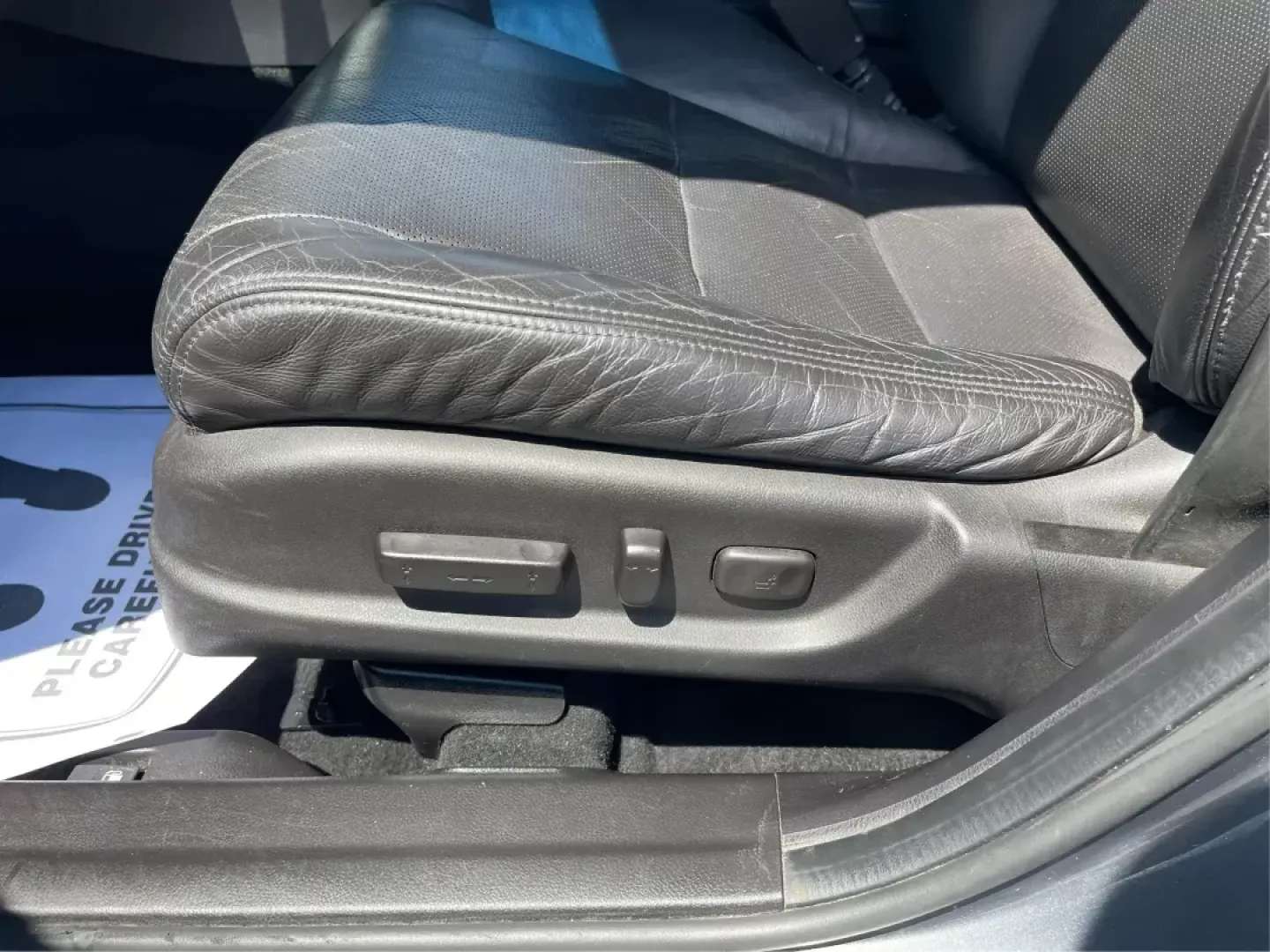 2010 Acura RDX SH-AWD w/Tech (5J8TB1H52AA) with an Other engine, located at 1099 N County Rd 25A , Troy, OH, 45373, (937) 908-9800, 40.057041, -84.215462 - Photo#17