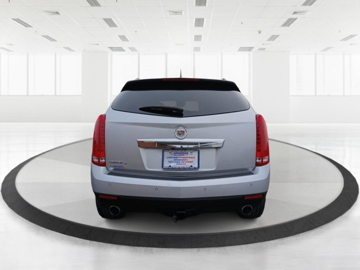 2010 Cadillac SRX Premium Collection AWD (3GYFNFEY7AS) with an 3.0L V6 DOHC 24V engine, 6-Speed Automatic transmission, located at 8750 N County Rd 25A, Piqua, OH, 45356, (937) 908-9800, 40.164391, -84.232513 - Photo#3