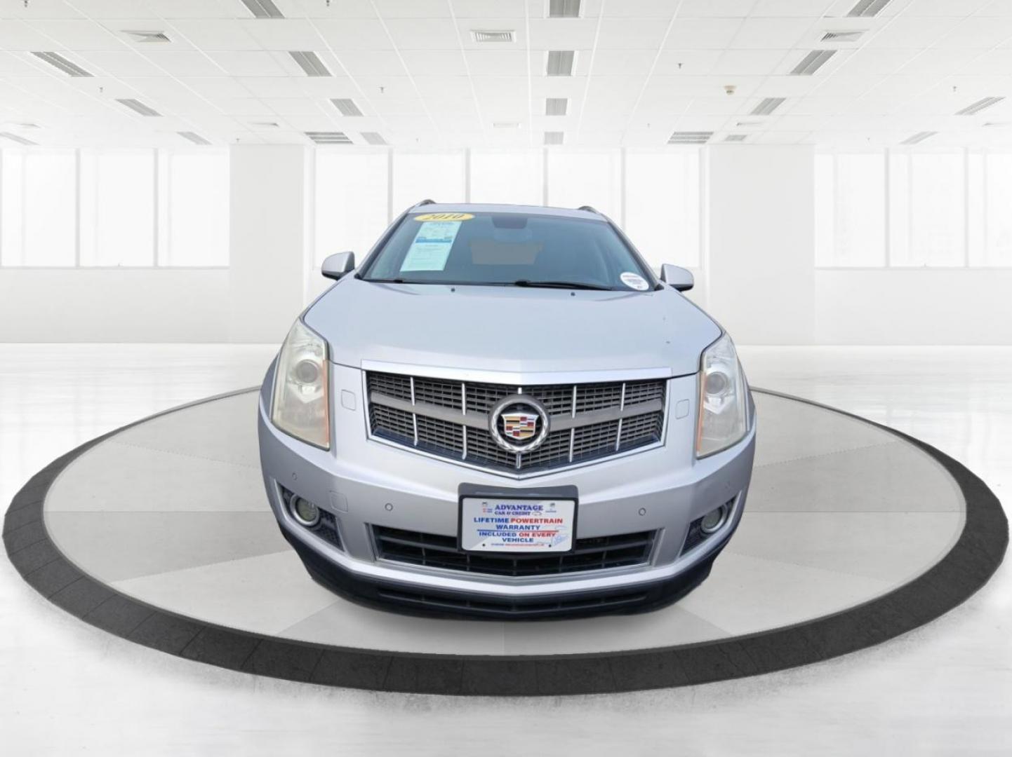 2010 Cadillac SRX Premium Collection AWD (3GYFNFEY7AS) with an 3.0L V6 DOHC 24V engine, 6-Speed Automatic transmission, located at 8750 N County Rd 25A, Piqua, OH, 45356, (937) 908-9800, 40.164391, -84.232513 - Photo#6
