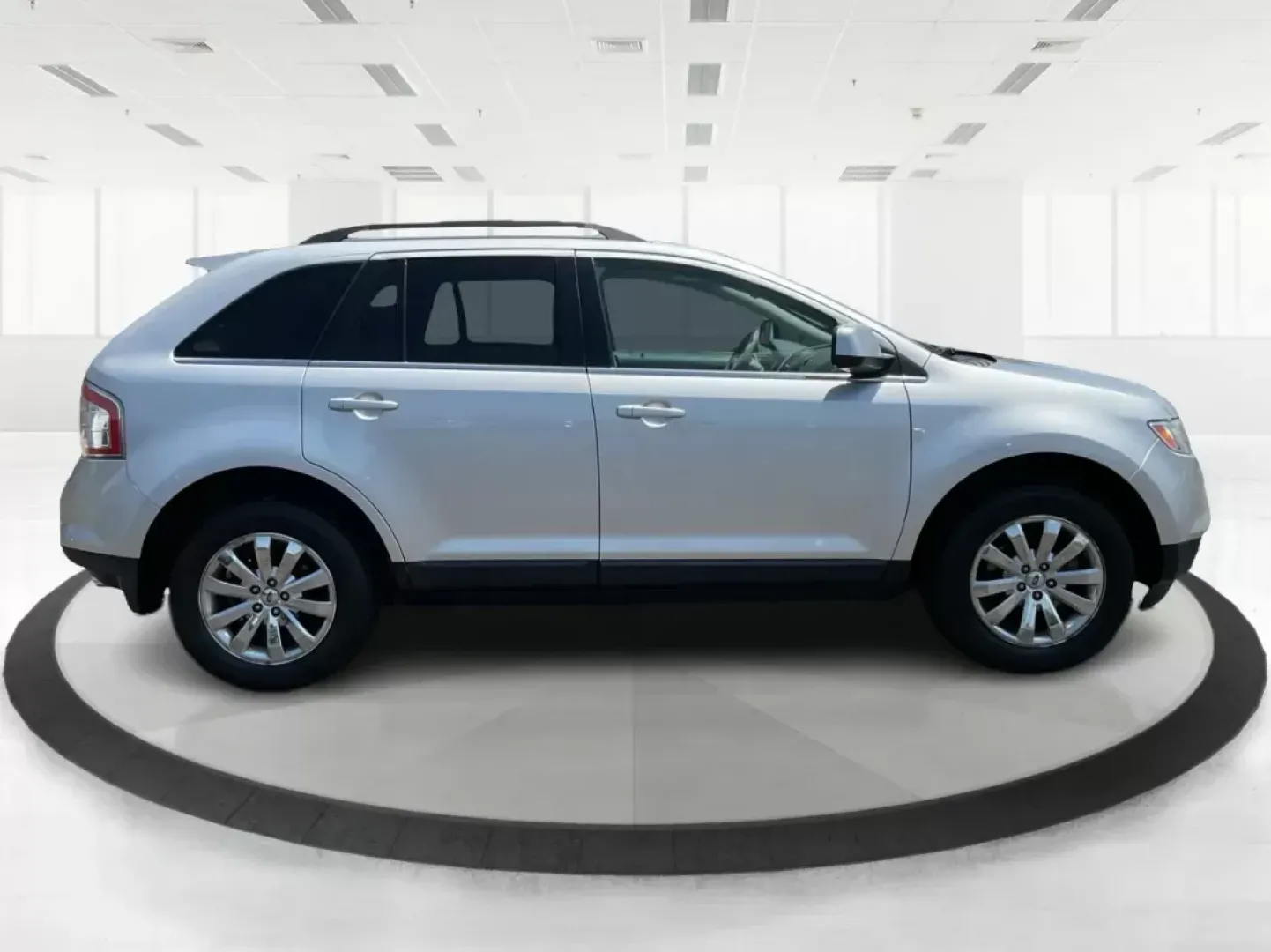2010 Ford Edge Limited (2FMDK3KC4AB) with an Duratec 3.5L V-6 DOHC engine, located at 1230 East Main St, Xenia, OH, 45385, (937) 908-9800, 39.688042, -83.910538 - Photo#1