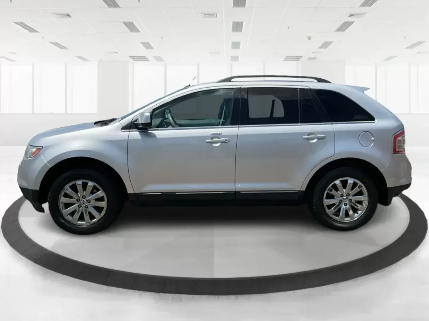 2010 Ford Edge Limited (2FMDK3KC4AB) with an Duratec 3.5L V-6 DOHC engine, located at 1230 East Main St, Xenia, OH, 45385, (937) 908-9800, 39.688042, -83.910538 - Photo#5