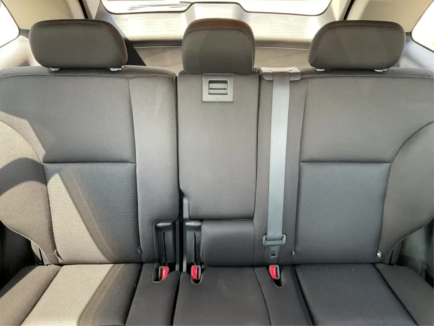 2010 Ford Edge SEL (2FMDK3JC3AB) with an Duratec 3.5L V-6 DOHC engine, located at 880 E. National Road, OH, 45377, (937) 908-9800, 39.891918, -84.183975 - Photo#13