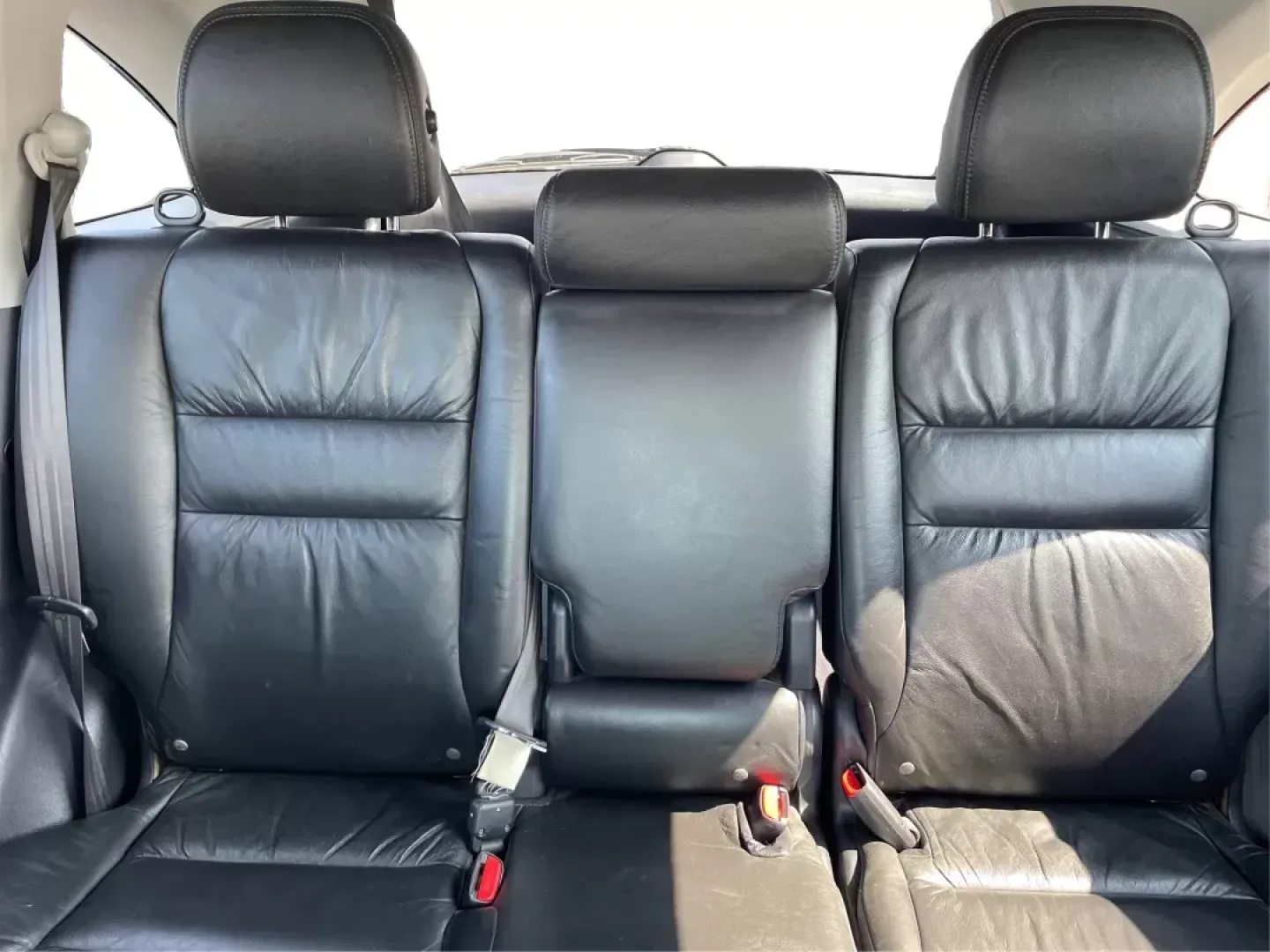 2010 Honda CR-V EX-L (5J6RE4H74AL) with an 2.4L I-4 DOHC engine, located at 8750 N County Rd 25A, Piqua, OH, 45356, (937) 908-9800, 40.164391, -84.232513 - Photo#13