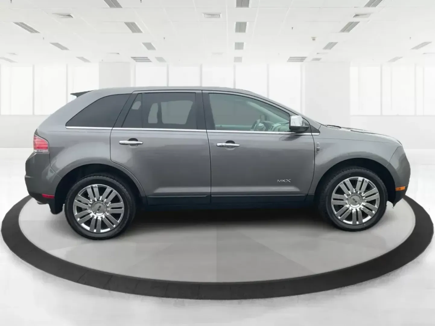2010 Lincoln MKX AWD (2LMDJ8JC8AB) with an Other engine, located at 8750 N County Rd 25A, Piqua, OH, 45356, (937) 908-9800, 40.164391, -84.232513 - Photo#1