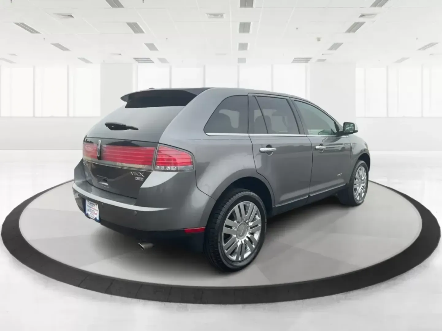 2010 Lincoln MKX AWD (2LMDJ8JC8AB) with an Other engine, located at 8750 N County Rd 25A, Piqua, OH, 45356, (937) 908-9800, 40.164391, -84.232513 - Photo#2