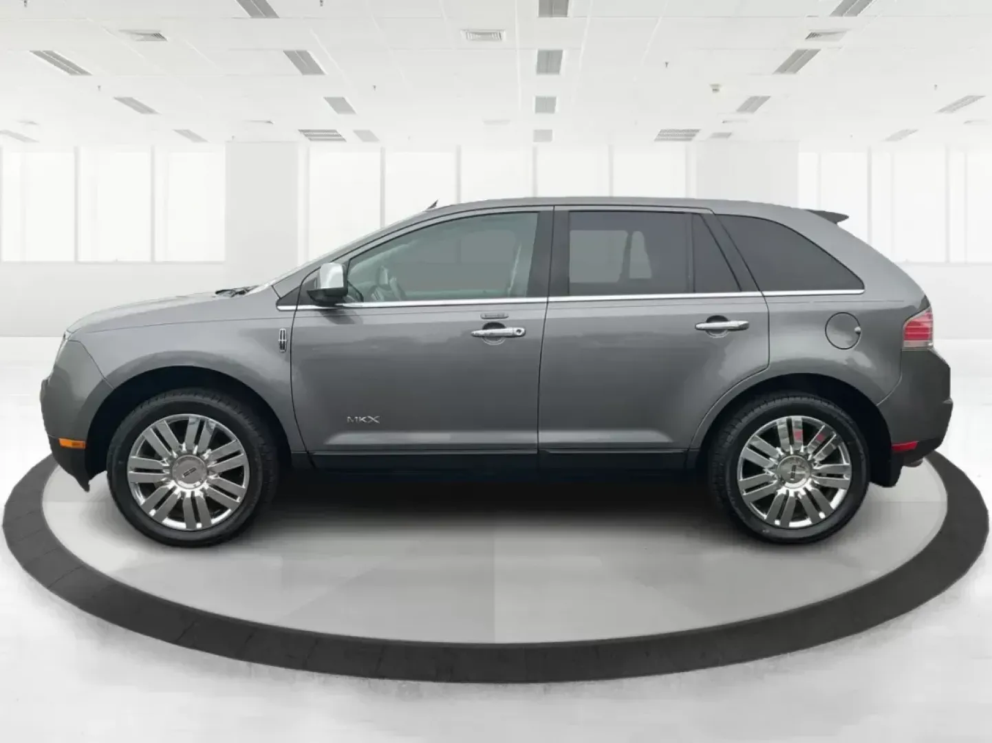 2010 Lincoln MKX AWD (2LMDJ8JC8AB) with an Other engine, located at 8750 N County Rd 25A, Piqua, OH, 45356, (937) 908-9800, 40.164391, -84.232513 - Photo#5
