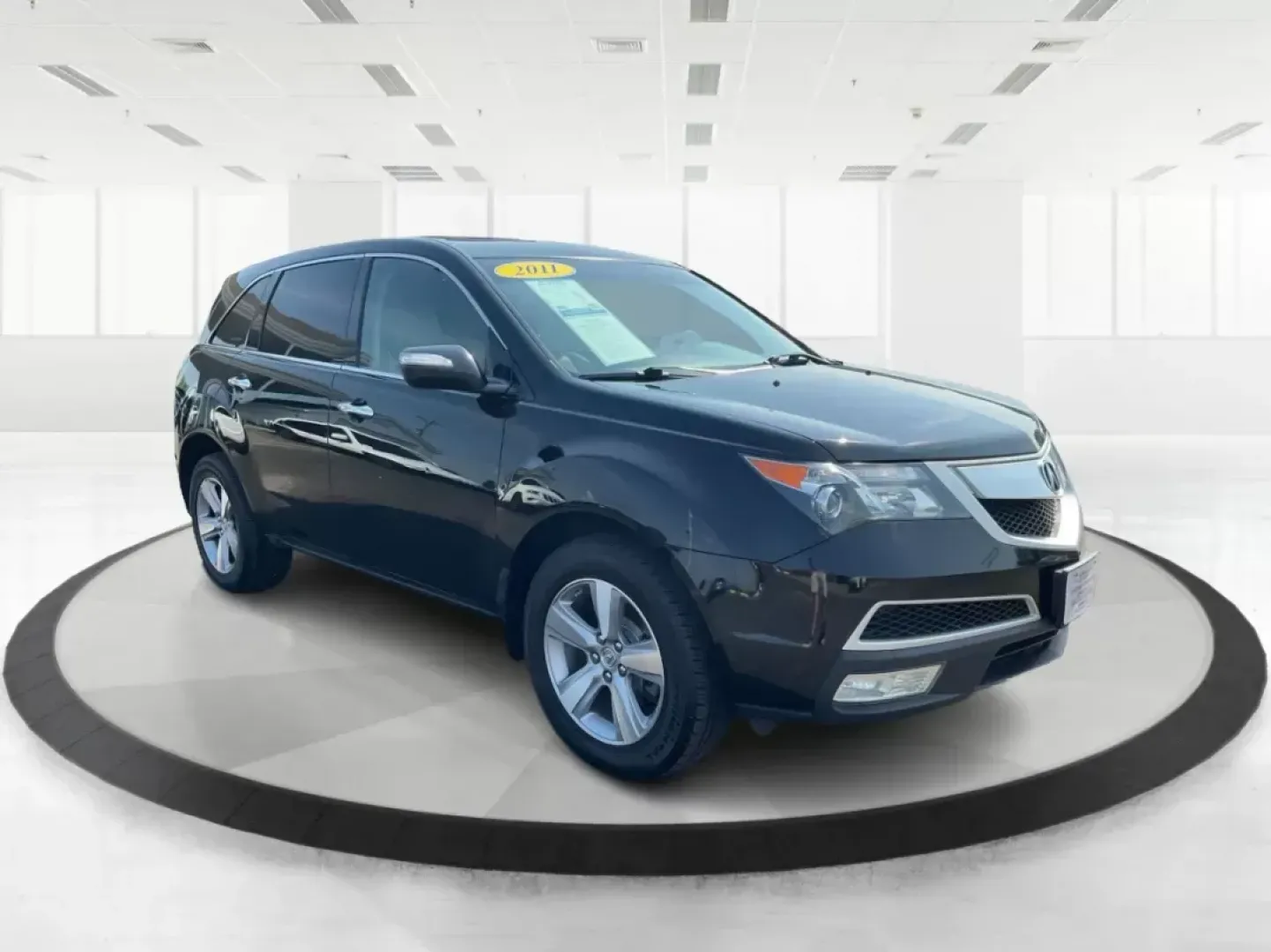 2011 Acura MDX SH-AWD (2HNYD2H25BH) with an Other engine, located at 1230 East Main St, Xenia, OH, 45385, (937) 908-9800, 39.688042, -83.910538 - Photo#0
