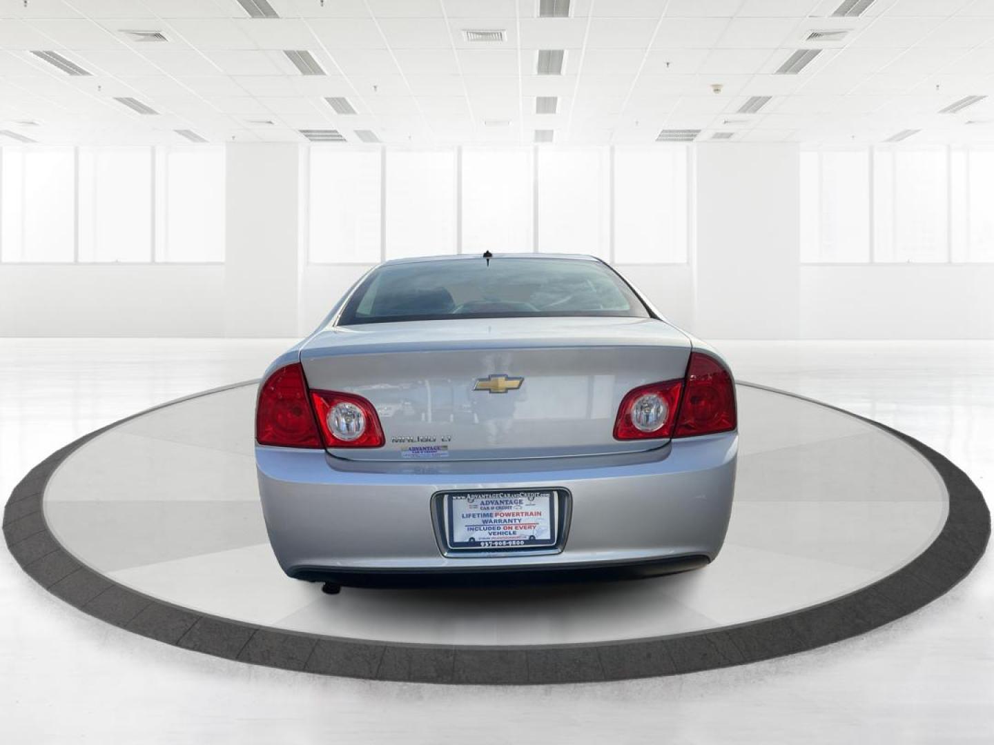 2011 Chevrolet Malibu 1LT (1G1ZC5E1XBF) with an Ecotec 2.4L I-4 DOHC engine, located at 880 E. National Road, OH, 45377, (937) 908-9800, 39.891918, -84.183975 - Photo#3