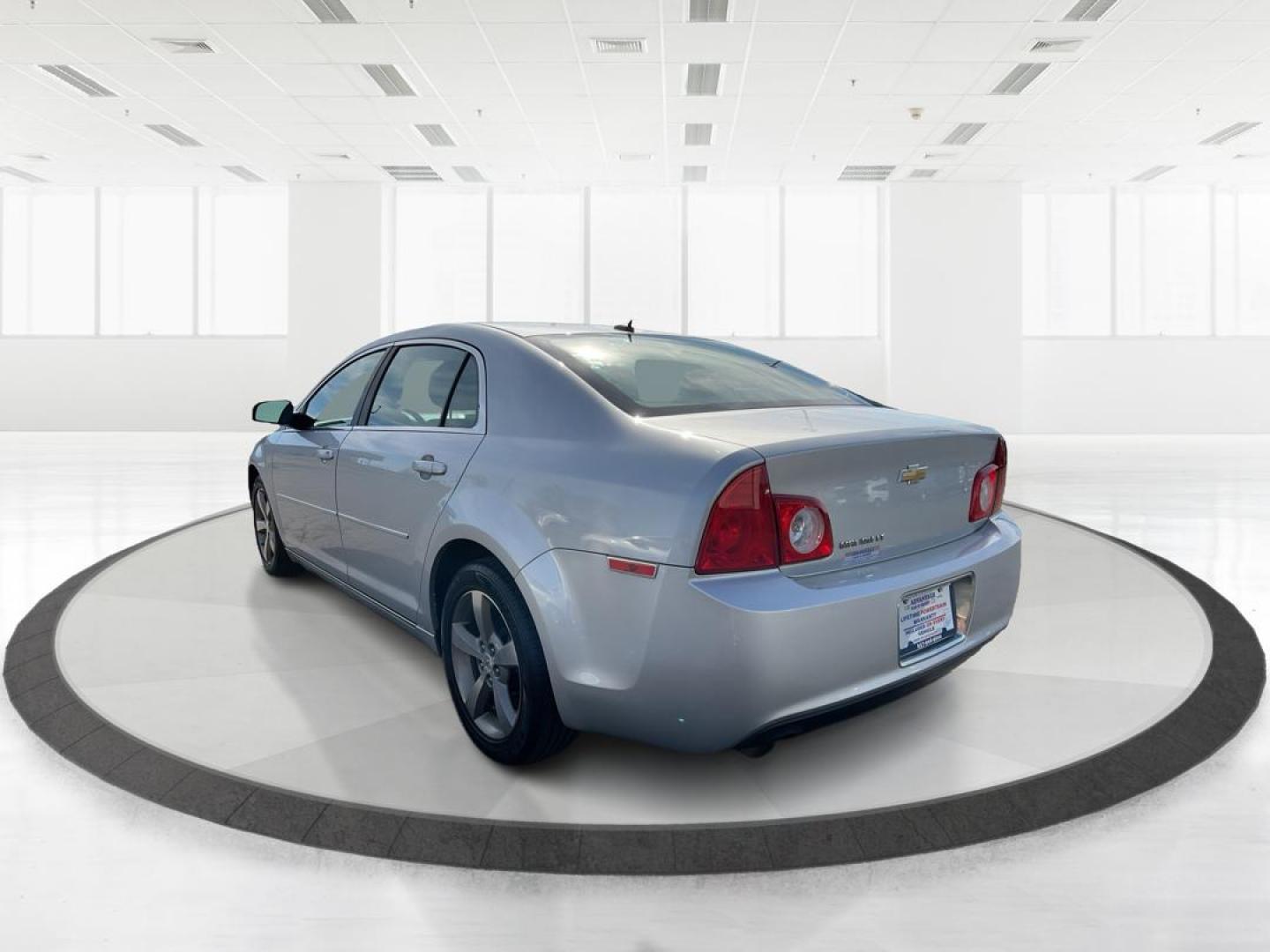 2011 Chevrolet Malibu 1LT (1G1ZC5E1XBF) with an Ecotec 2.4L I-4 DOHC engine, located at 880 E. National Road, OH, 45377, (937) 908-9800, 39.891918, -84.183975 - Photo#4