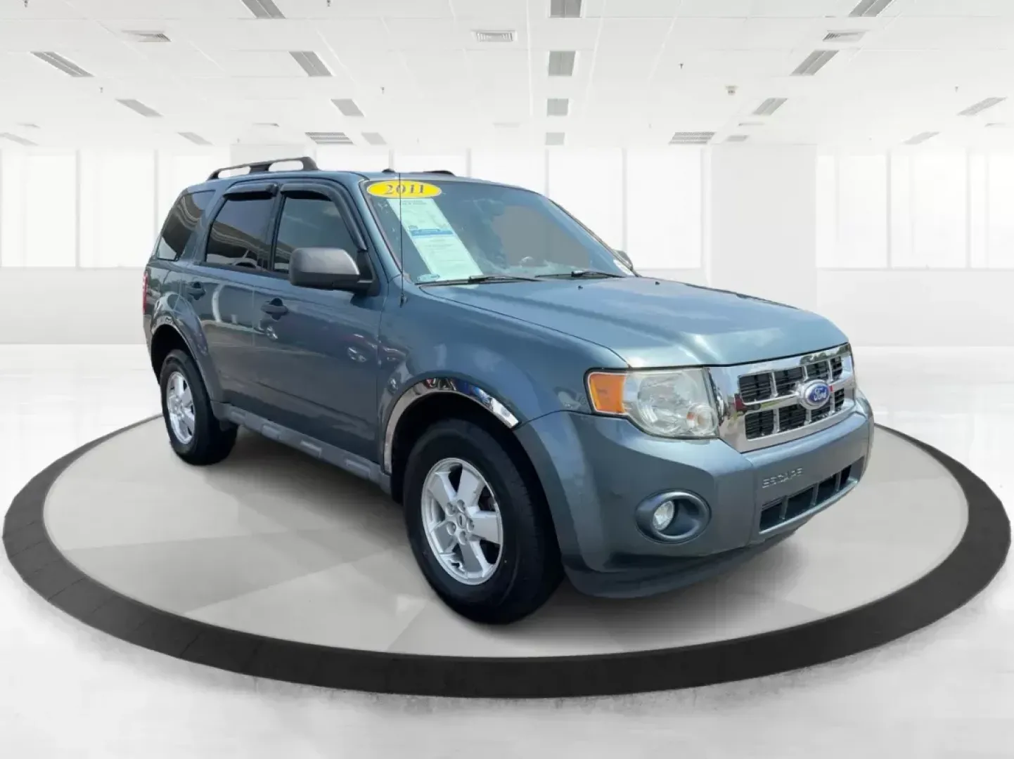 2011 Ford Escape XLT (1FMCU9DG6BK) with an Other engine, located at 401 Woodman Dr, Riverside, OH, 45431, (937) 908-9800, 39.761024, -84.120956 - Photo#0