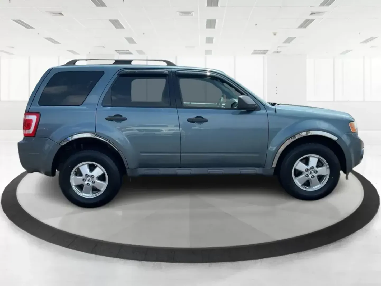 2011 Ford Escape XLT (1FMCU9DG6BK) with an Other engine, located at 401 Woodman Dr, Riverside, OH, 45431, (937) 908-9800, 39.761024, -84.120956 - Photo#1
