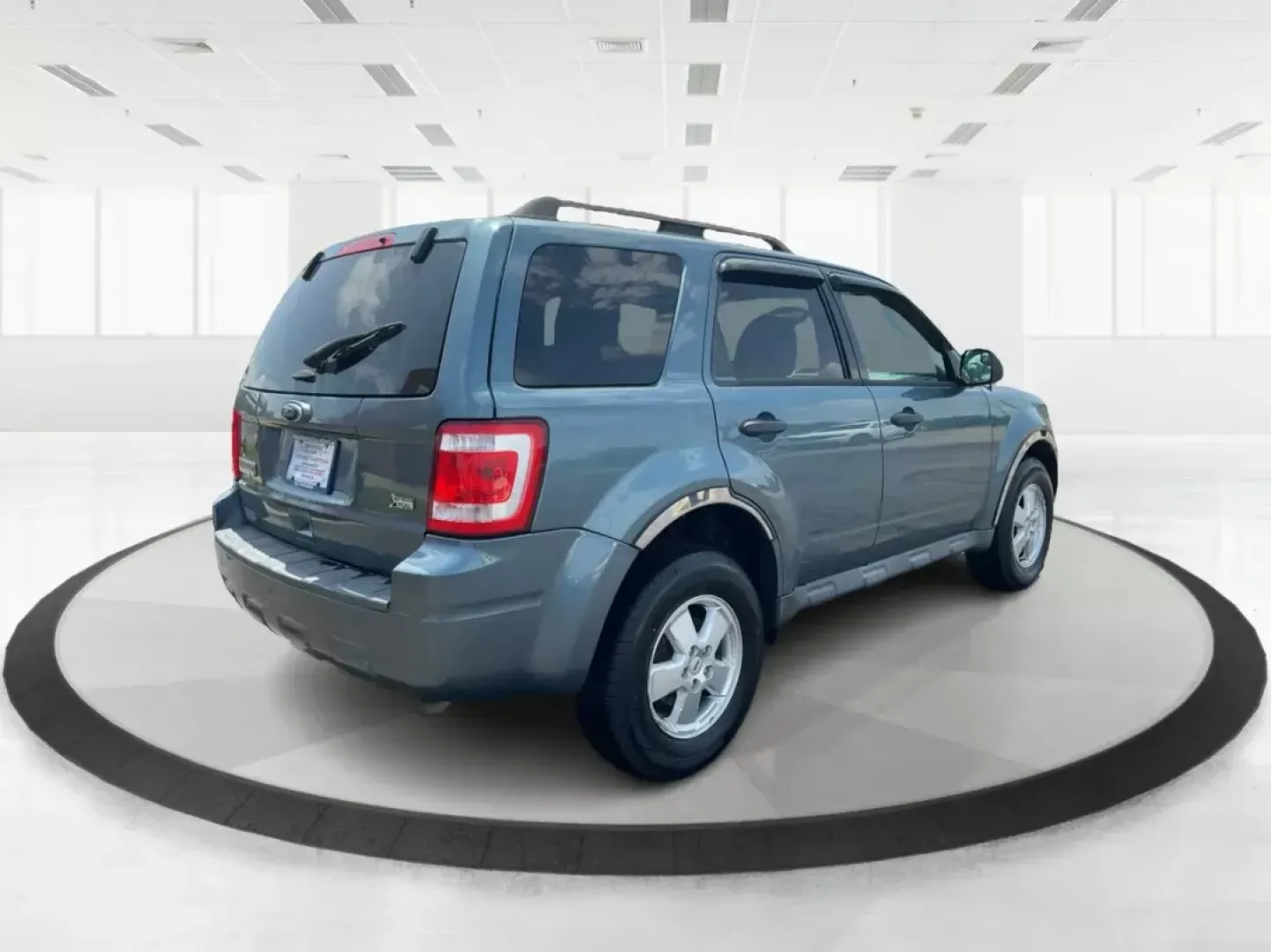 2011 Ford Escape XLT (1FMCU9DG6BK) with an Other engine, located at 401 Woodman Dr, Riverside, OH, 45431, (937) 908-9800, 39.761024, -84.120956 - Photo#2