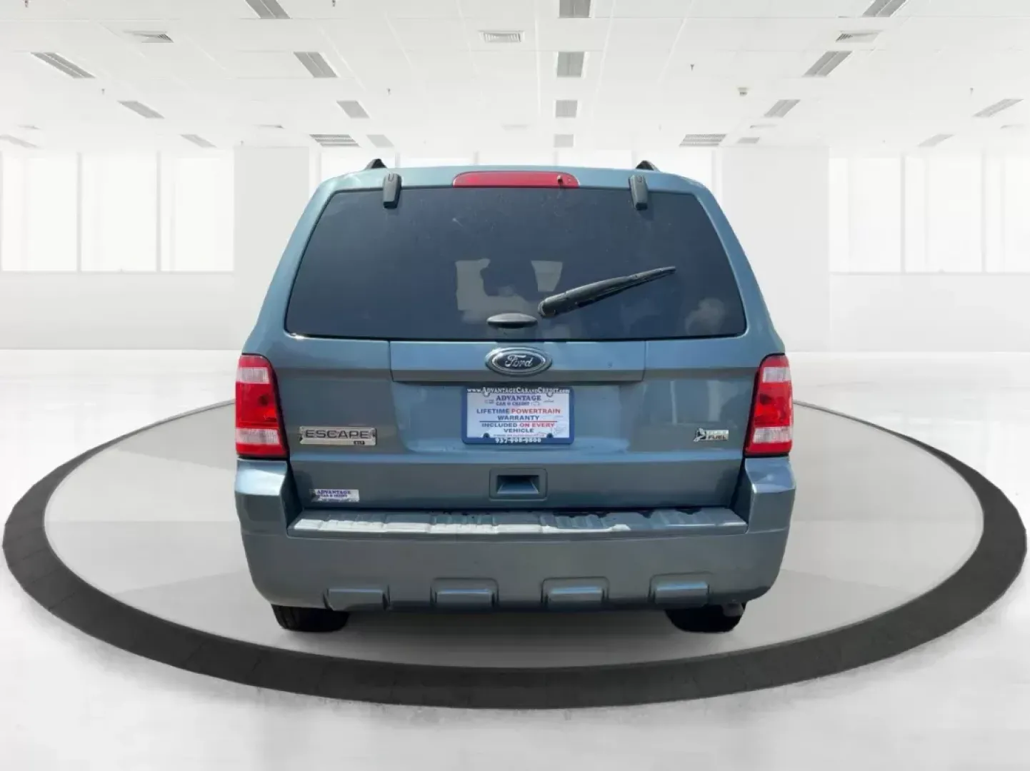 2011 Ford Escape XLT (1FMCU9DG6BK) with an Other engine, located at 401 Woodman Dr, Riverside, OH, 45431, (937) 908-9800, 39.761024, -84.120956 - Photo#3