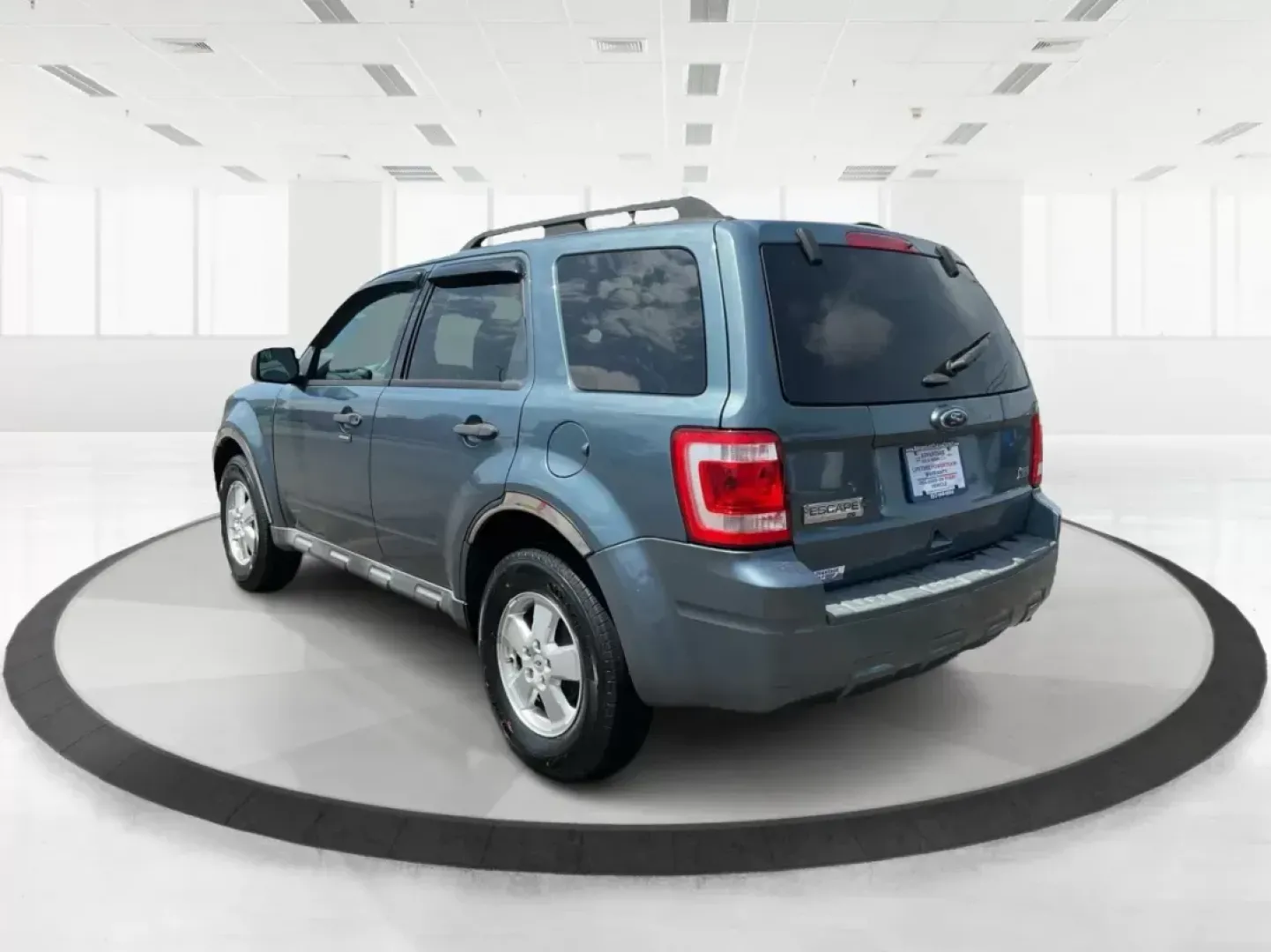 2011 Ford Escape XLT (1FMCU9DG6BK) with an Other engine, located at 401 Woodman Dr, Riverside, OH, 45431, (937) 908-9800, 39.761024, -84.120956 - Photo#4