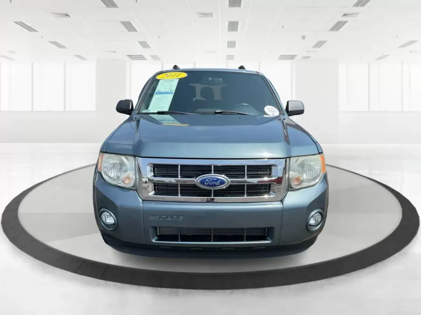 2011 Ford Escape XLT (1FMCU9DG6BK) with an Other engine, located at 401 Woodman Dr, Riverside, OH, 45431, (937) 908-9800, 39.761024, -84.120956 - Photo#6