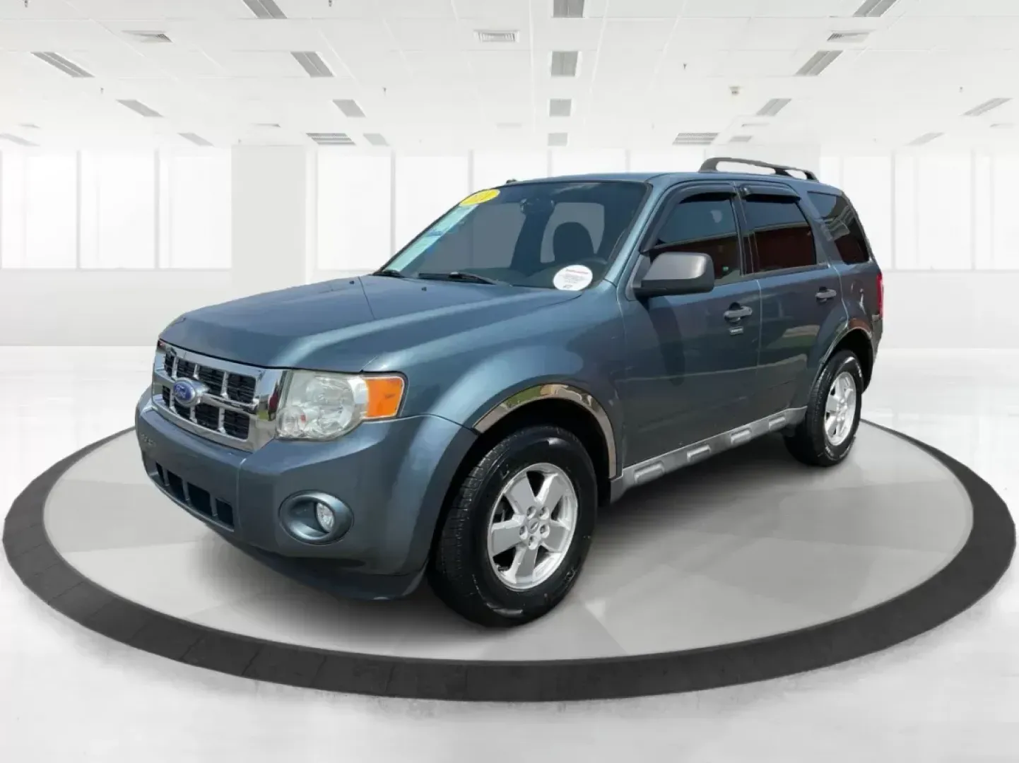 2011 Ford Escape XLT (1FMCU9DG6BK) with an Other engine, located at 401 Woodman Dr, Riverside, OH, 45431, (937) 908-9800, 39.761024, -84.120956 - Photo#7