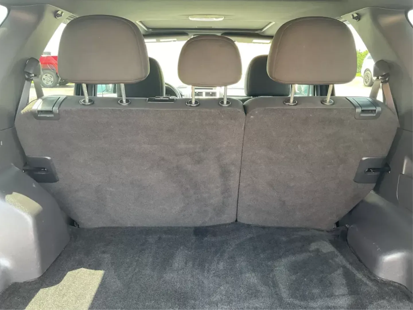 2011 Ford Escape XLT (1FMCU9DG6BK) with an Other engine, located at 401 Woodman Dr, Riverside, OH, 45431, (937) 908-9800, 39.761024, -84.120956 - Photo#11