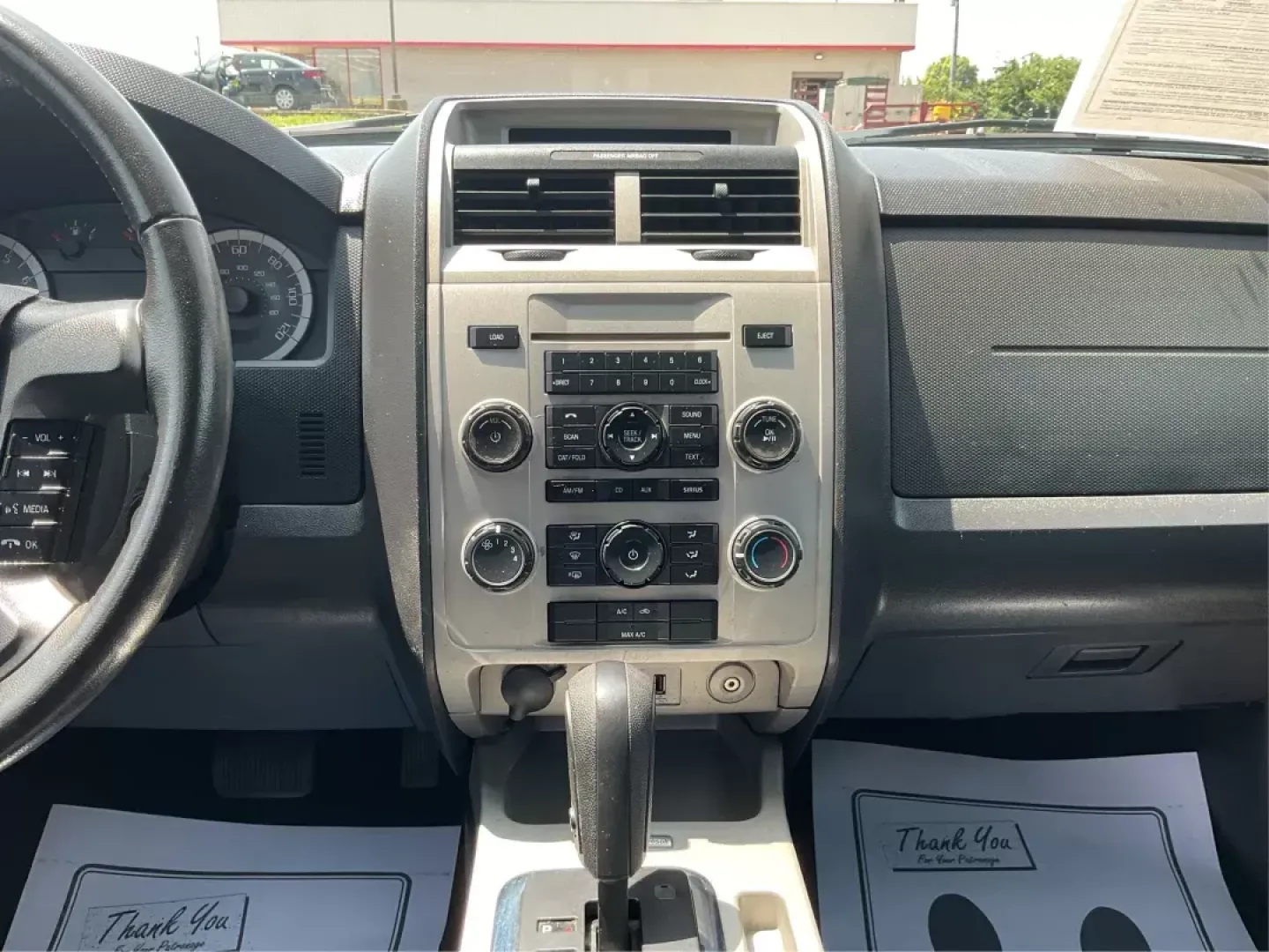 2011 Ford Escape XLT (1FMCU9DG6BK) with an Other engine, located at 401 Woodman Dr, Riverside, OH, 45431, (937) 908-9800, 39.761024, -84.120956 - Photo#12