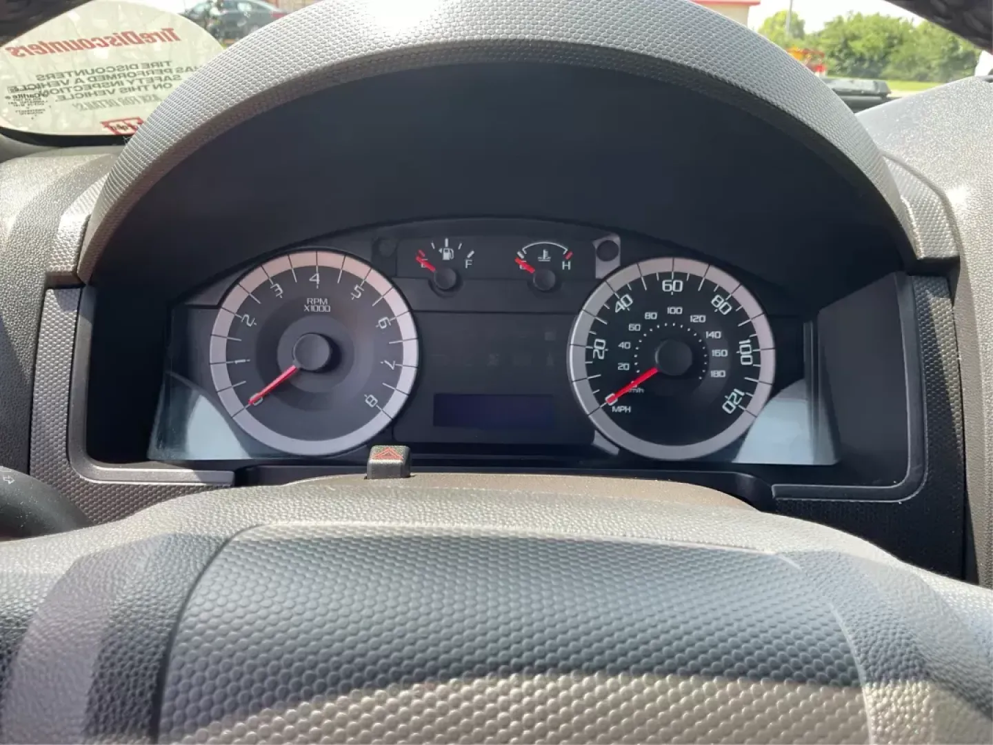 2011 Ford Escape XLT (1FMCU9DG6BK) with an Other engine, located at 401 Woodman Dr, Riverside, OH, 45431, (937) 908-9800, 39.761024, -84.120956 - Photo#14