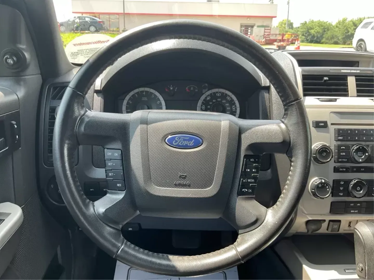 2011 Ford Escape XLT (1FMCU9DG6BK) with an Other engine, located at 401 Woodman Dr, Riverside, OH, 45431, (937) 908-9800, 39.761024, -84.120956 - Photo#15