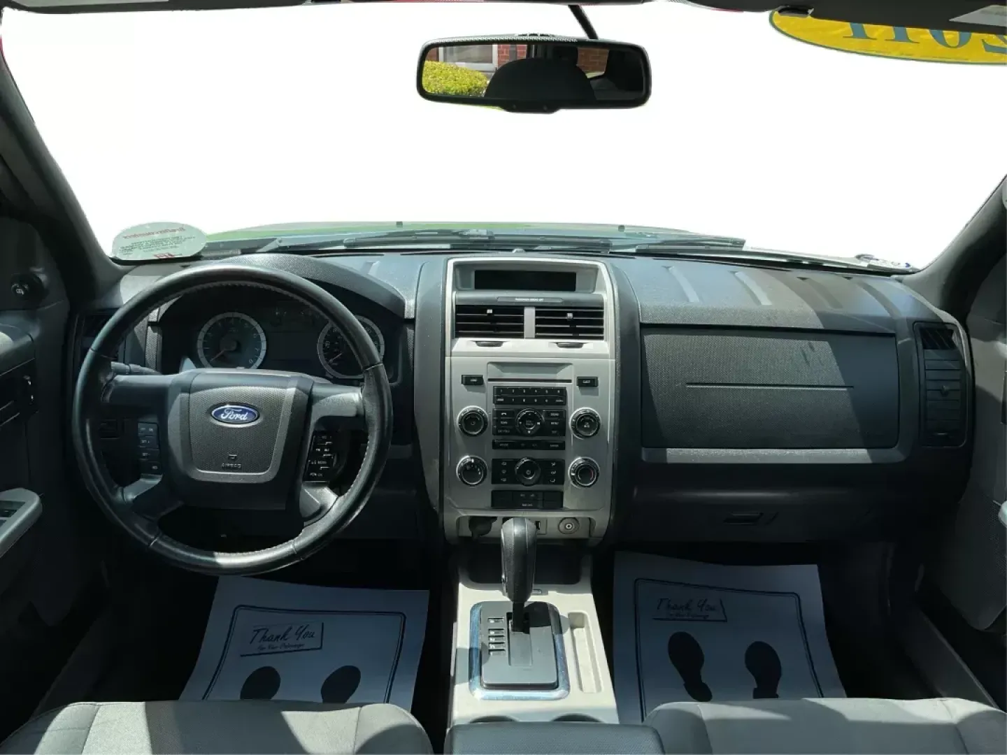 2011 Ford Escape XLT (1FMCU9DG6BK) with an Other engine, located at 401 Woodman Dr, Riverside, OH, 45431, (937) 908-9800, 39.761024, -84.120956 - Photo#19