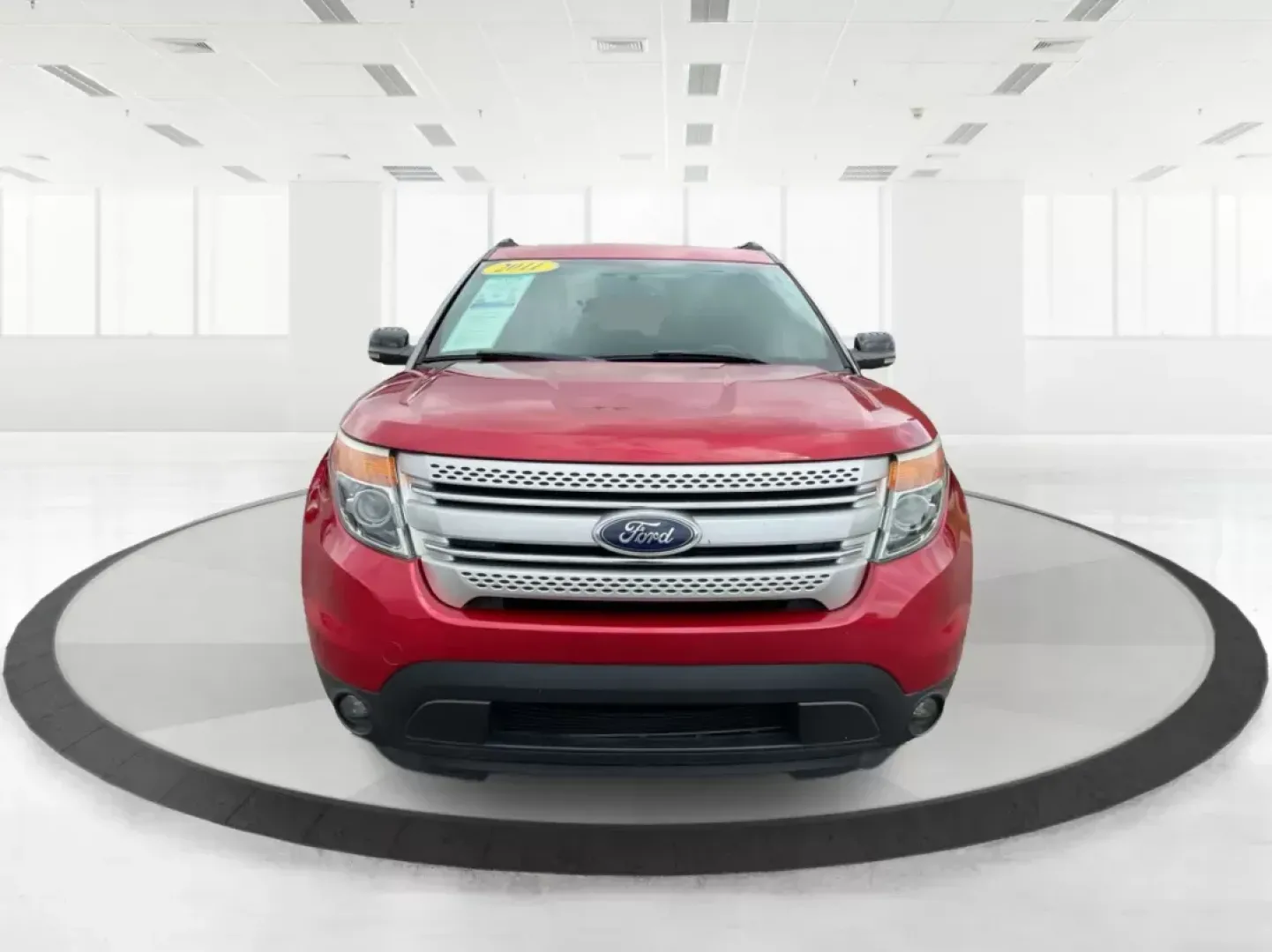 2011 Ford Explorer XLT (1FMHK7D8XBG) with an Other engine, located at 8750 N County Rd 25A, Piqua, OH, 45356, (937) 908-9800, 40.164391, -84.232513 - Photo#6