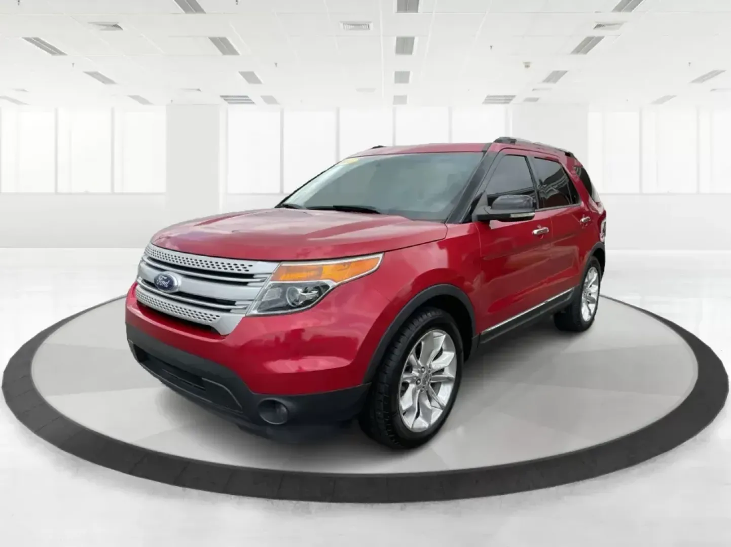 2011 Ford Explorer XLT (1FMHK7D8XBG) with an Other engine, located at 8750 N County Rd 25A, Piqua, OH, 45356, (937) 908-9800, 40.164391, -84.232513 - Photo#7