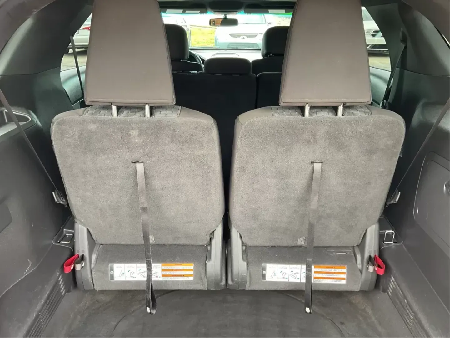 2011 Ford Explorer XLT (1FMHK7D8XBG) with an Other engine, located at 8750 N County Rd 25A, Piqua, OH, 45356, (937) 908-9800, 40.164391, -84.232513 - Photo#11
