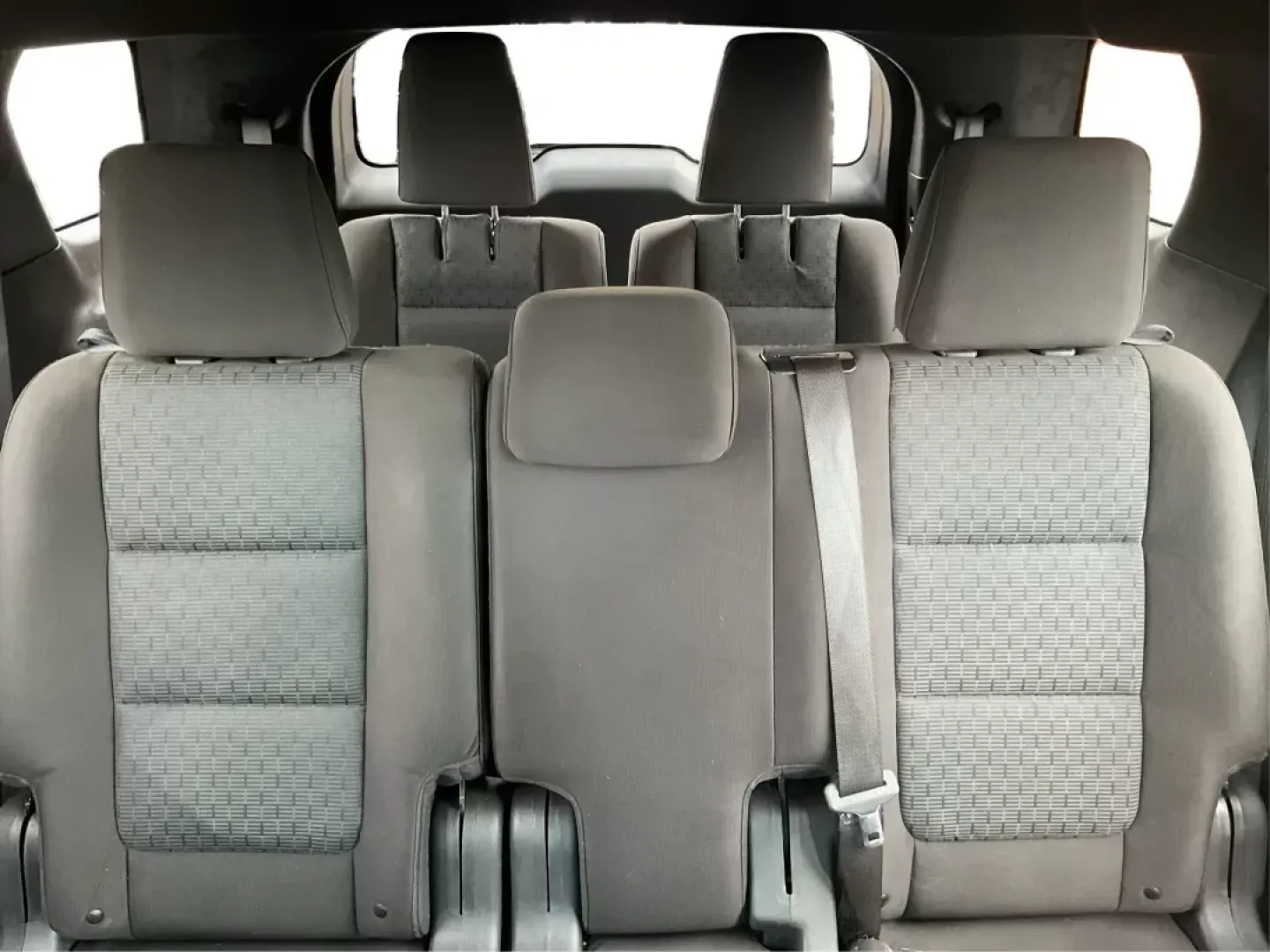 2011 Ford Explorer XLT (1FMHK7D8XBG) with an Other engine, located at 8750 N County Rd 25A, Piqua, OH, 45356, (937) 908-9800, 40.164391, -84.232513 - Photo#13