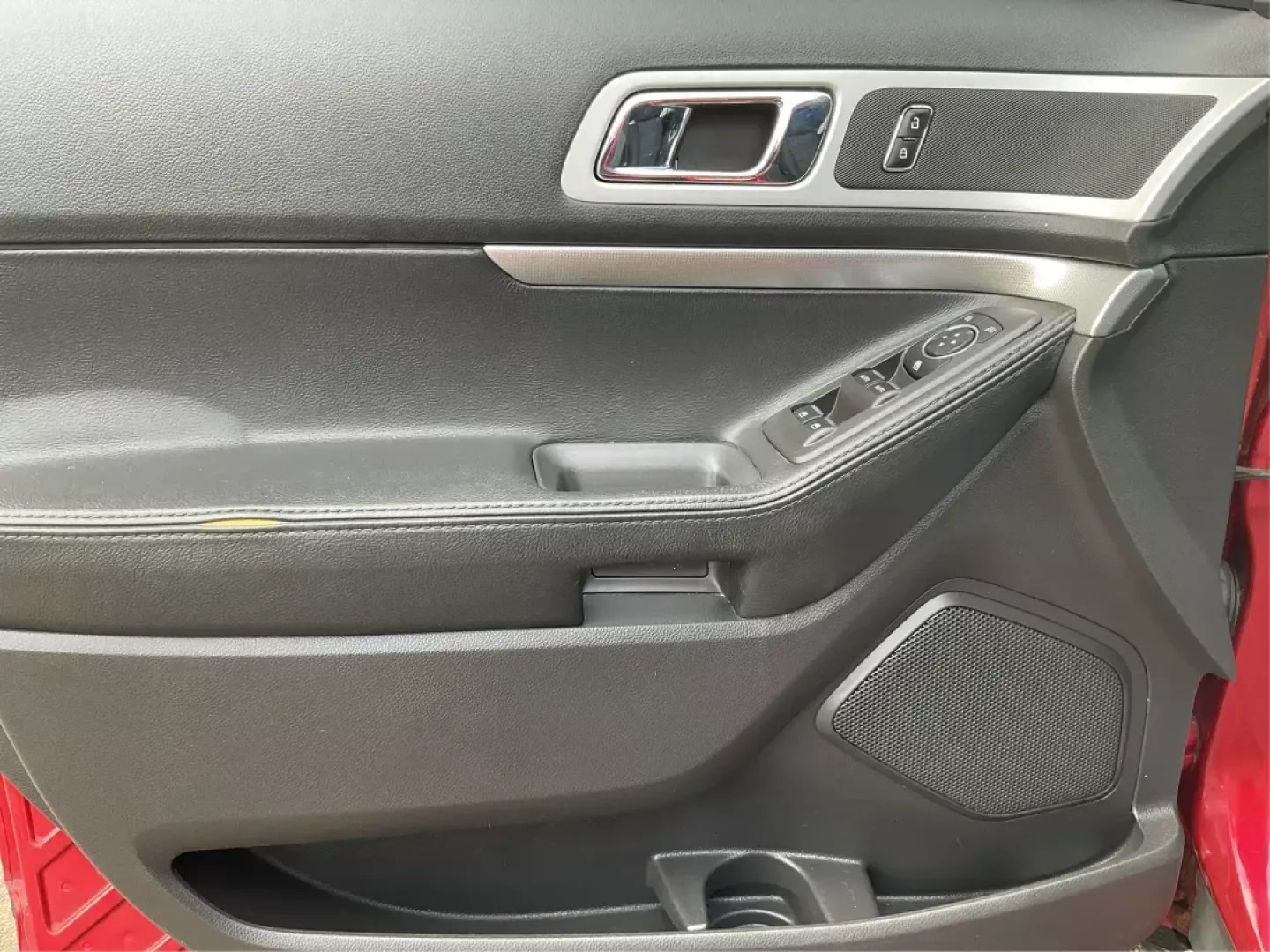 2011 Ford Explorer XLT (1FMHK7D8XBG) with an Other engine, located at 8750 N County Rd 25A, Piqua, OH, 45356, (937) 908-9800, 40.164391, -84.232513 - Photo#18