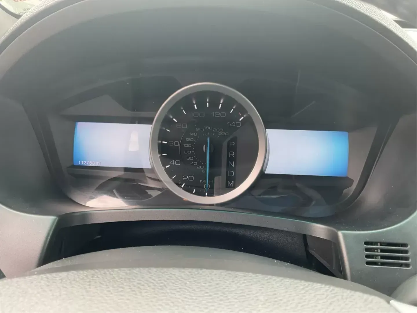 2011 Ford Explorer Limited (1FMHK8F80BG) with an 3.5L V-6 DOHC engine, located at 1230 East Main St, Xenia, OH, 45385, (937) 908-9800, 39.688042, -83.910538 - Photo#13