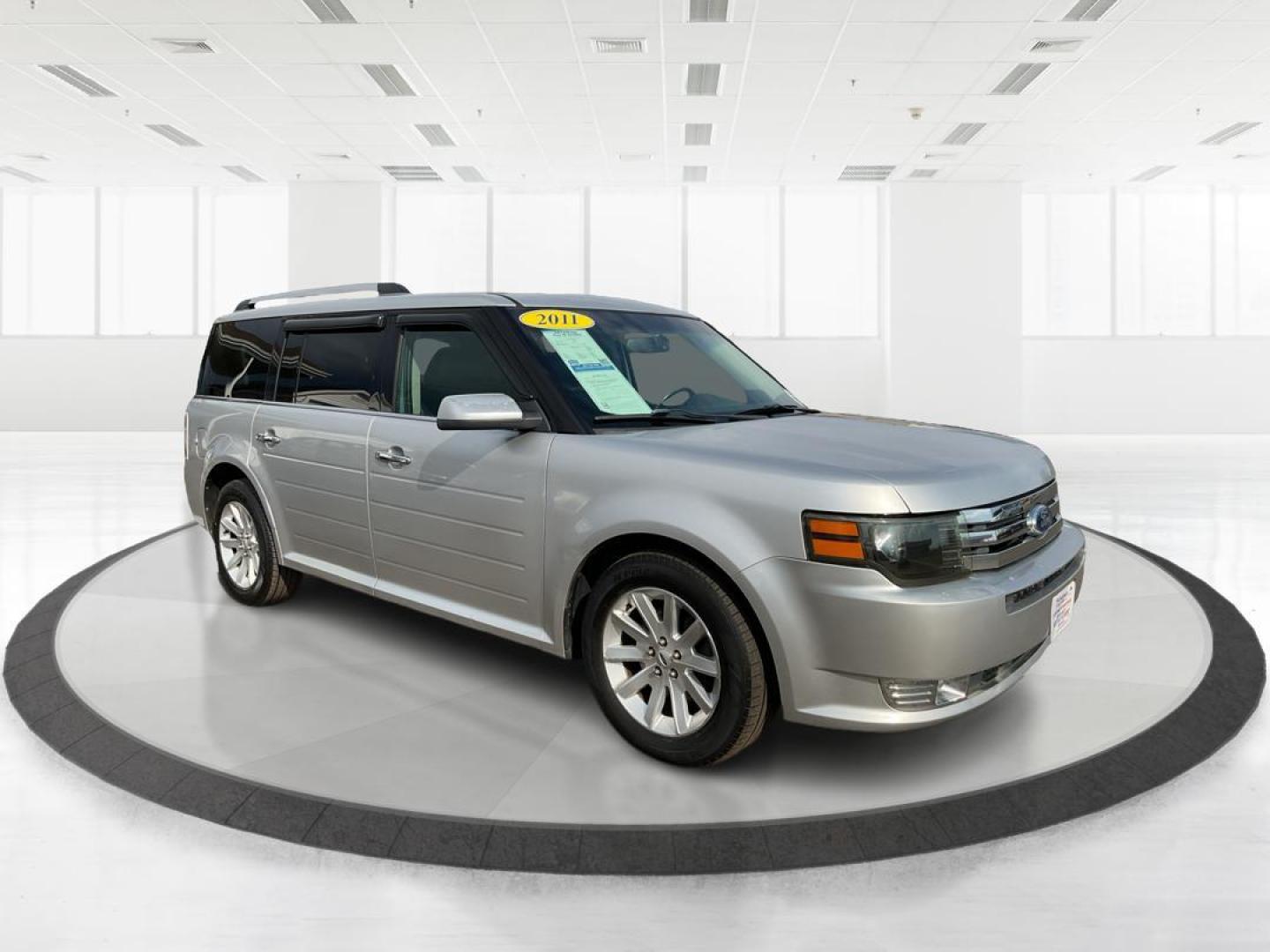 2011 Ford Flex SEL (2FMGK5CC6BB) with an Other engine, located at 401 Woodman Dr, Riverside, OH, 45431, (937) 908-9800, 39.761024, -84.120956 - Photo#0