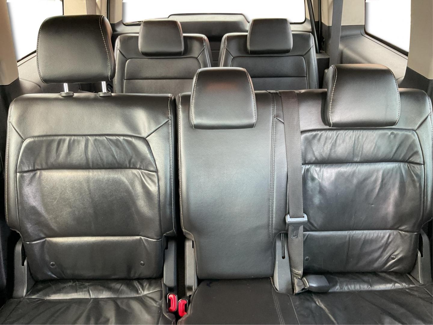 2011 Ford Flex SEL (2FMGK5CC6BB) with an Other engine, located at 401 Woodman Dr, Riverside, OH, 45431, (937) 908-9800, 39.761024, -84.120956 - Photo#13