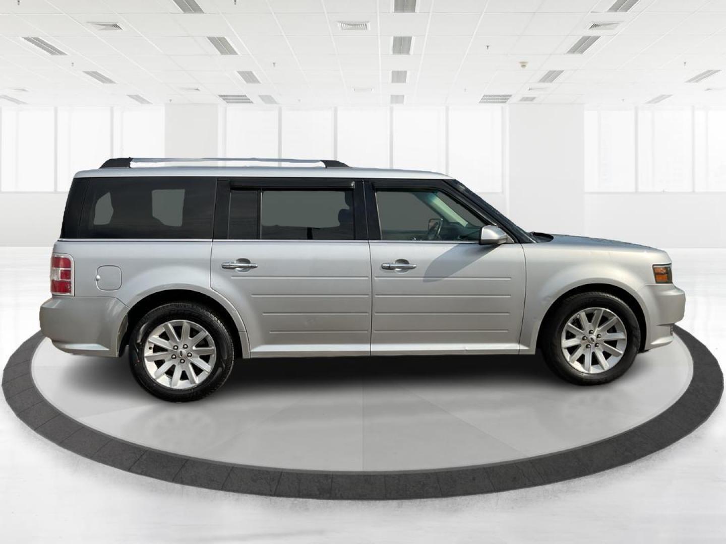 2011 Ford Flex SEL (2FMGK5CC6BB) with an Other engine, located at 401 Woodman Dr, Riverside, OH, 45431, (937) 908-9800, 39.761024, -84.120956 - Photo#1
