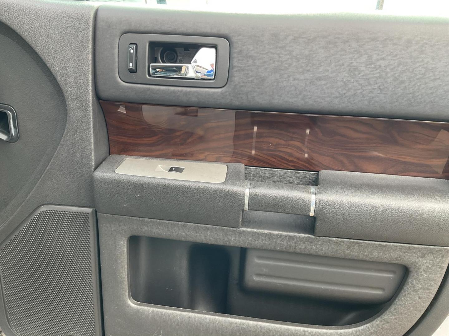 2011 Ford Flex SEL (2FMGK5CC6BB) with an Other engine, located at 401 Woodman Dr, Riverside, OH, 45431, (937) 908-9800, 39.761024, -84.120956 - Photo#19