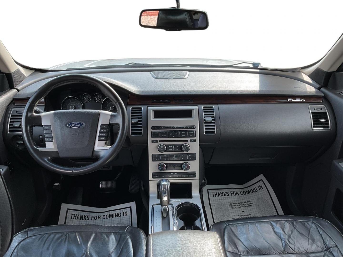 2011 Ford Flex SEL (2FMGK5CC6BB) with an Other engine, located at 401 Woodman Dr, Riverside, OH, 45431, (937) 908-9800, 39.761024, -84.120956 - Photo#20