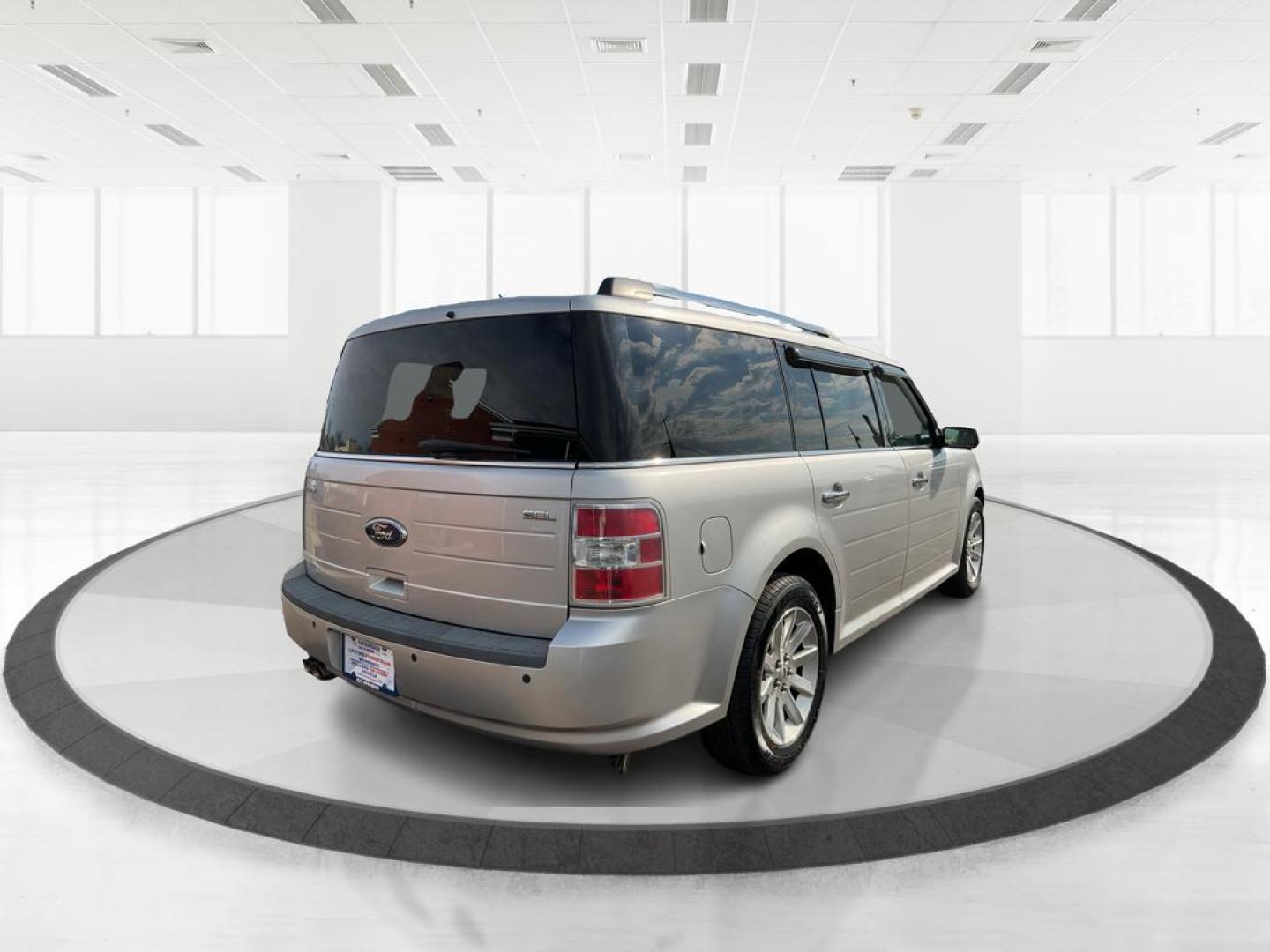 2011 Ford Flex SEL (2FMGK5CC6BB) with an Other engine, located at 401 Woodman Dr, Riverside, OH, 45431, (937) 908-9800, 39.761024, -84.120956 - Photo#2